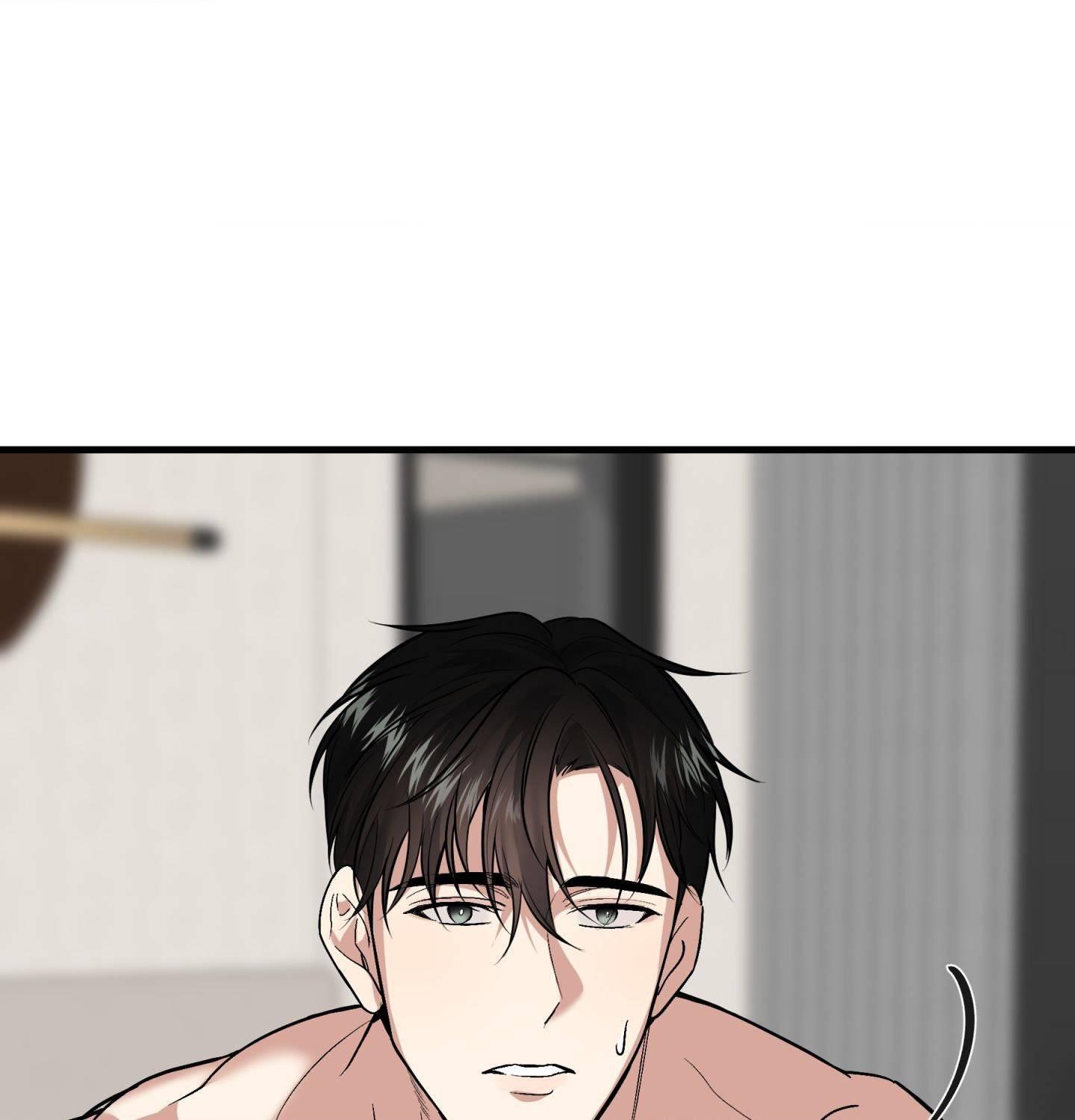 Invisible Partner - Chapter 29 Page 68