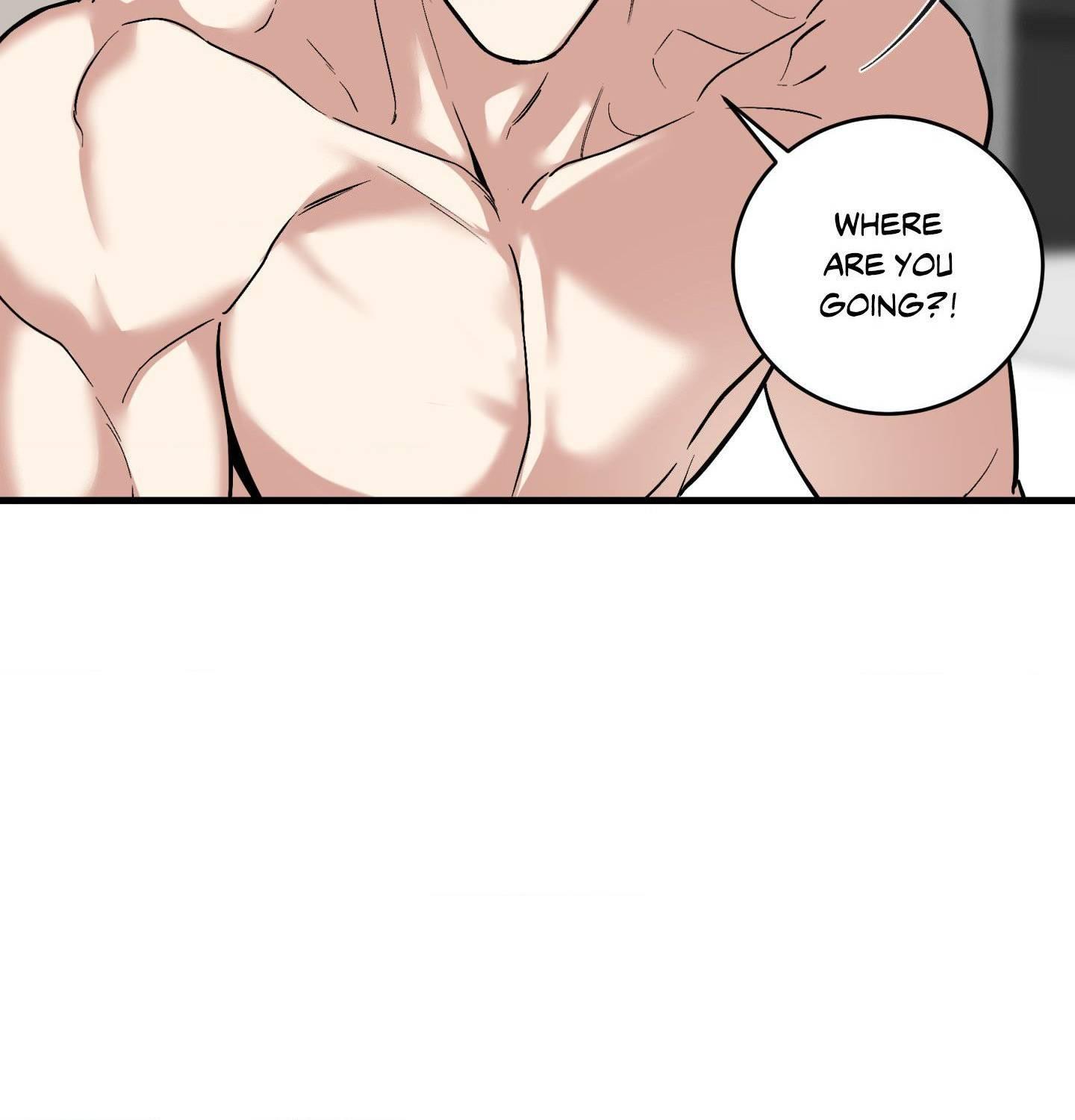 Invisible Partner - Chapter 29 Page 69