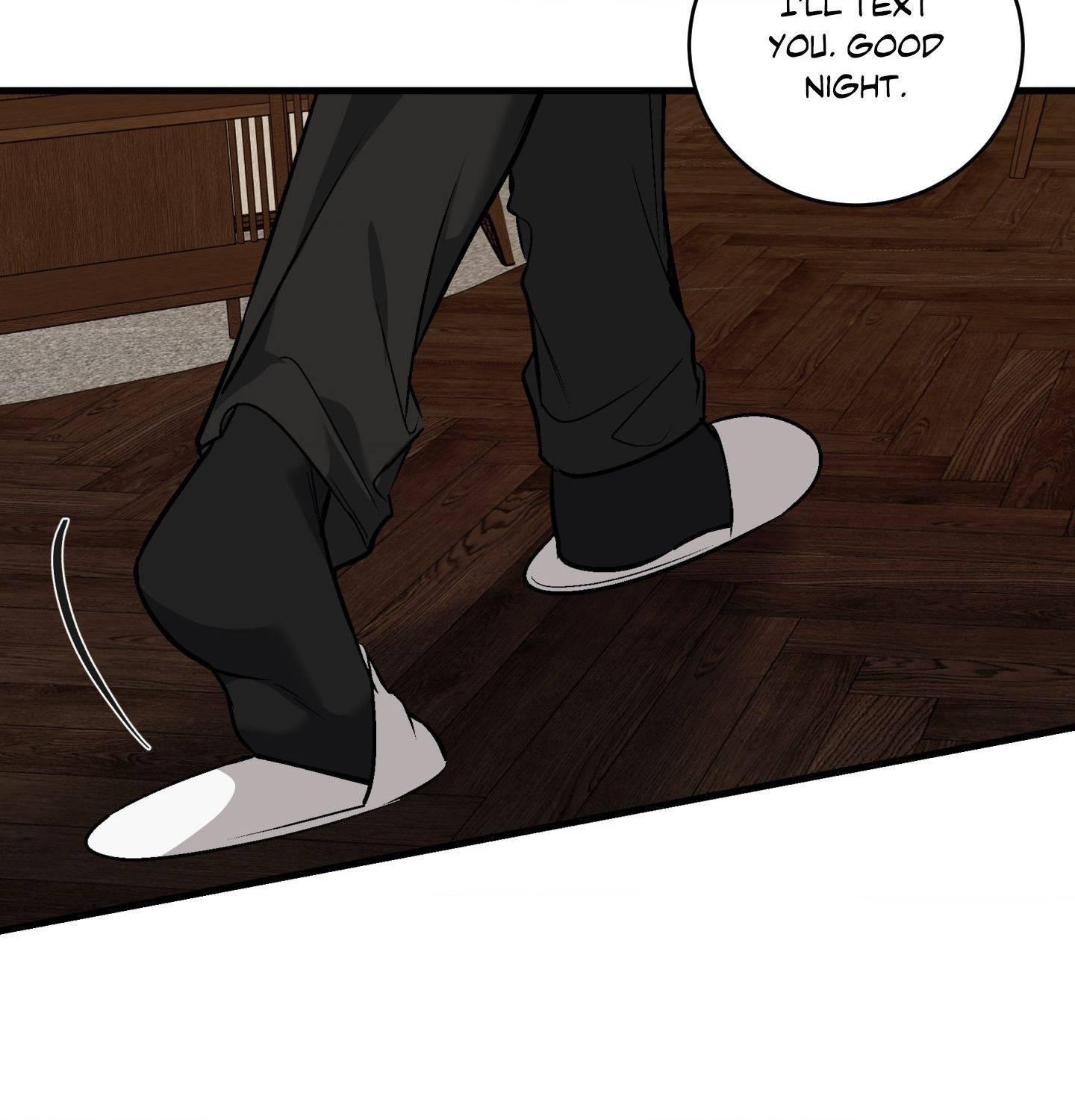 Invisible Partner - Chapter 29 Page 72