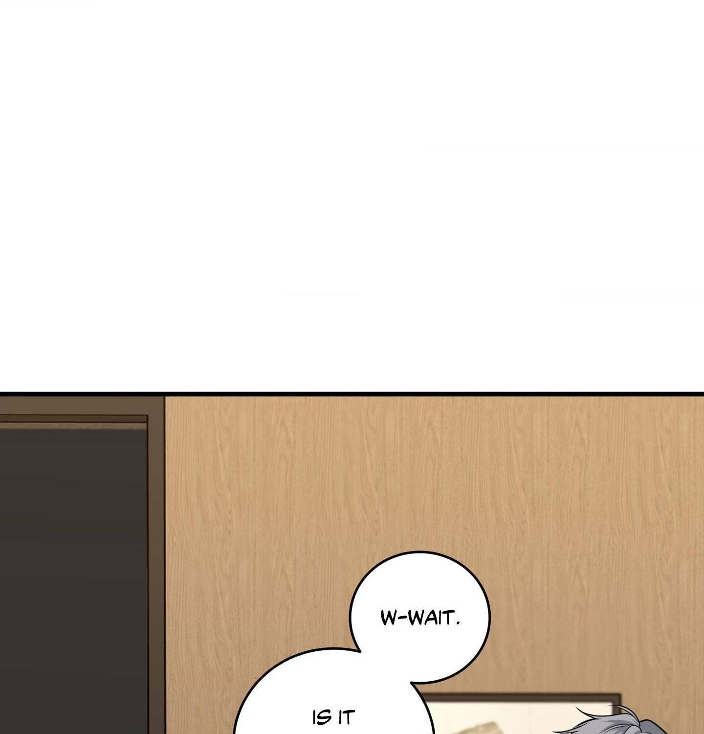 Invisible Partner - Chapter 29 Page 73