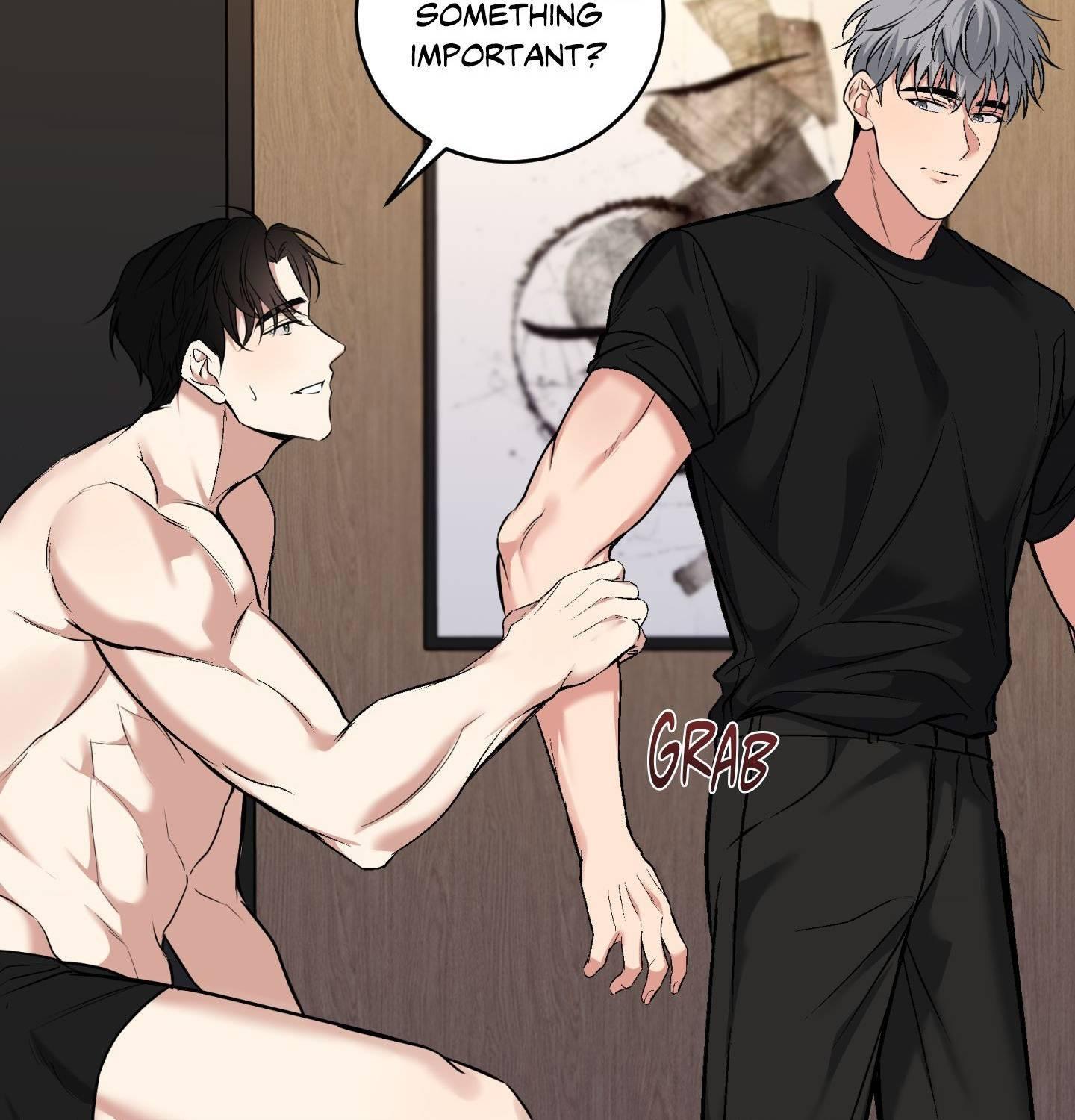 Invisible Partner - Chapter 29 Page 74