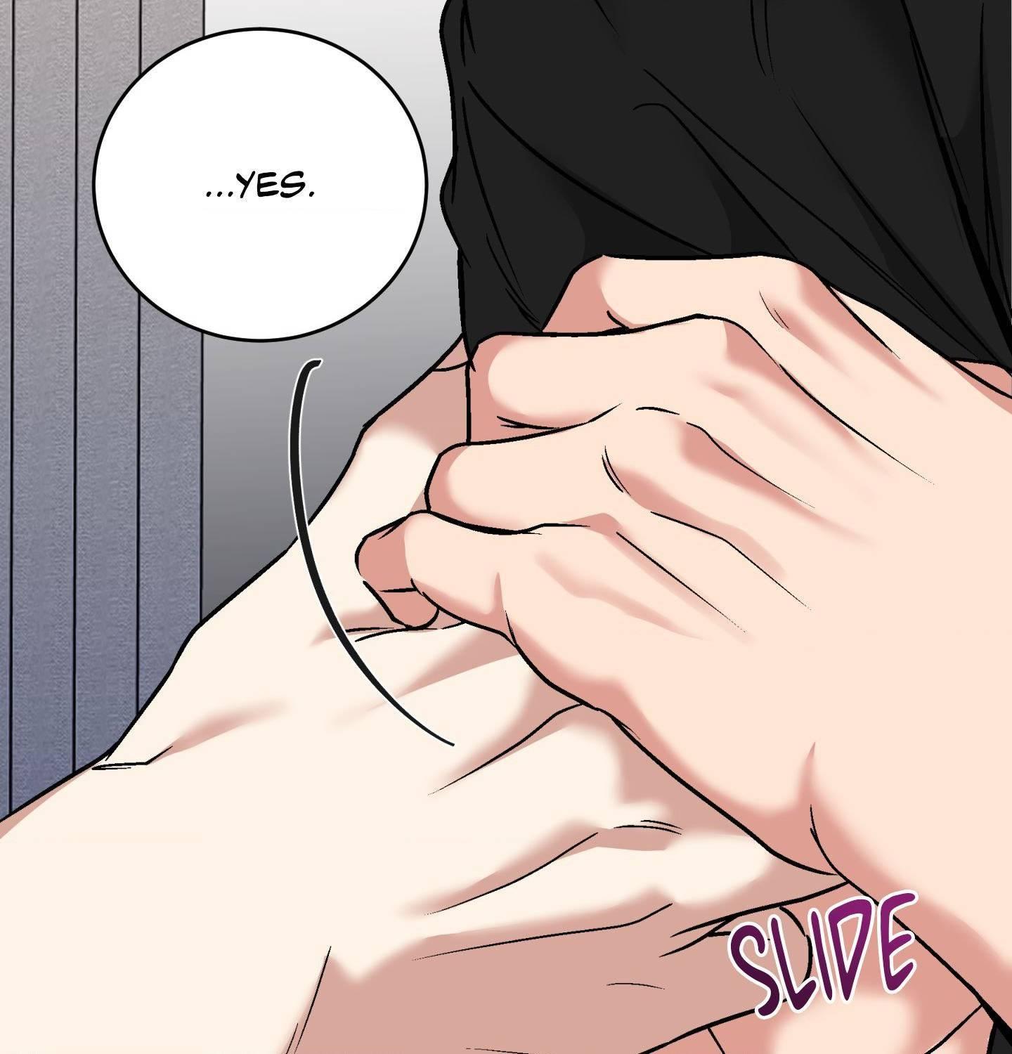Invisible Partner - Chapter 29 Page 78