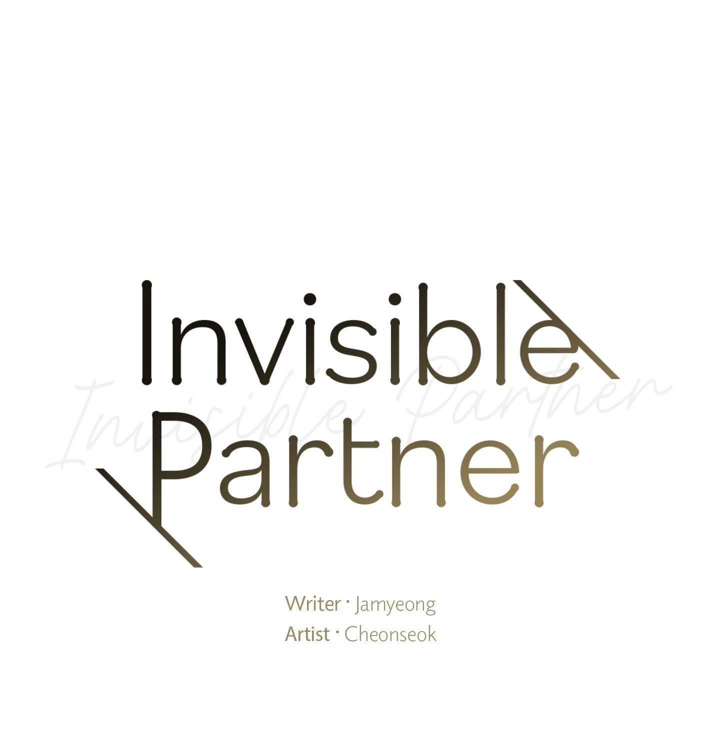 Invisible Partner - Chapter 29 Page 83