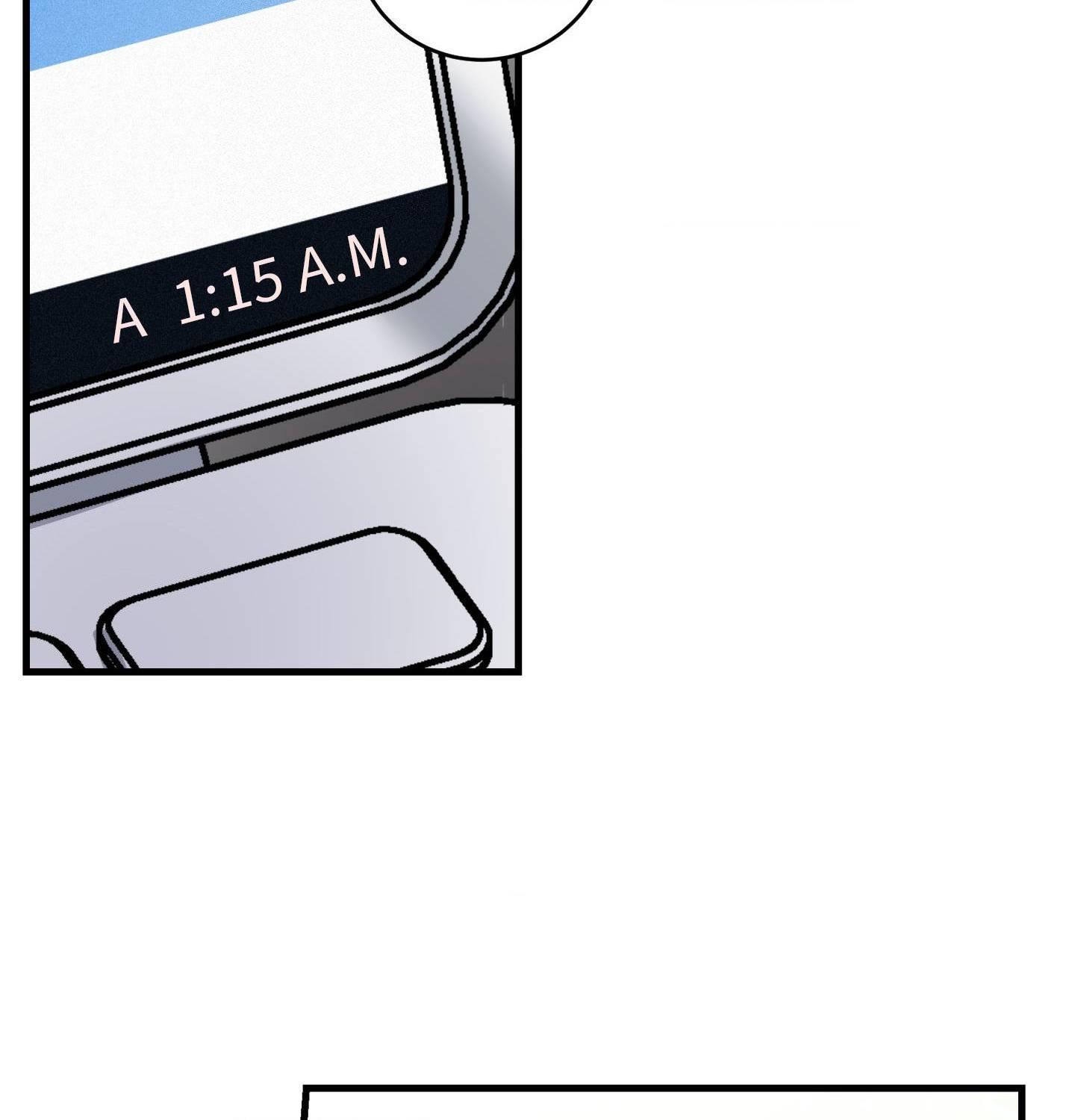 Invisible Partner - Chapter 29 Page 89