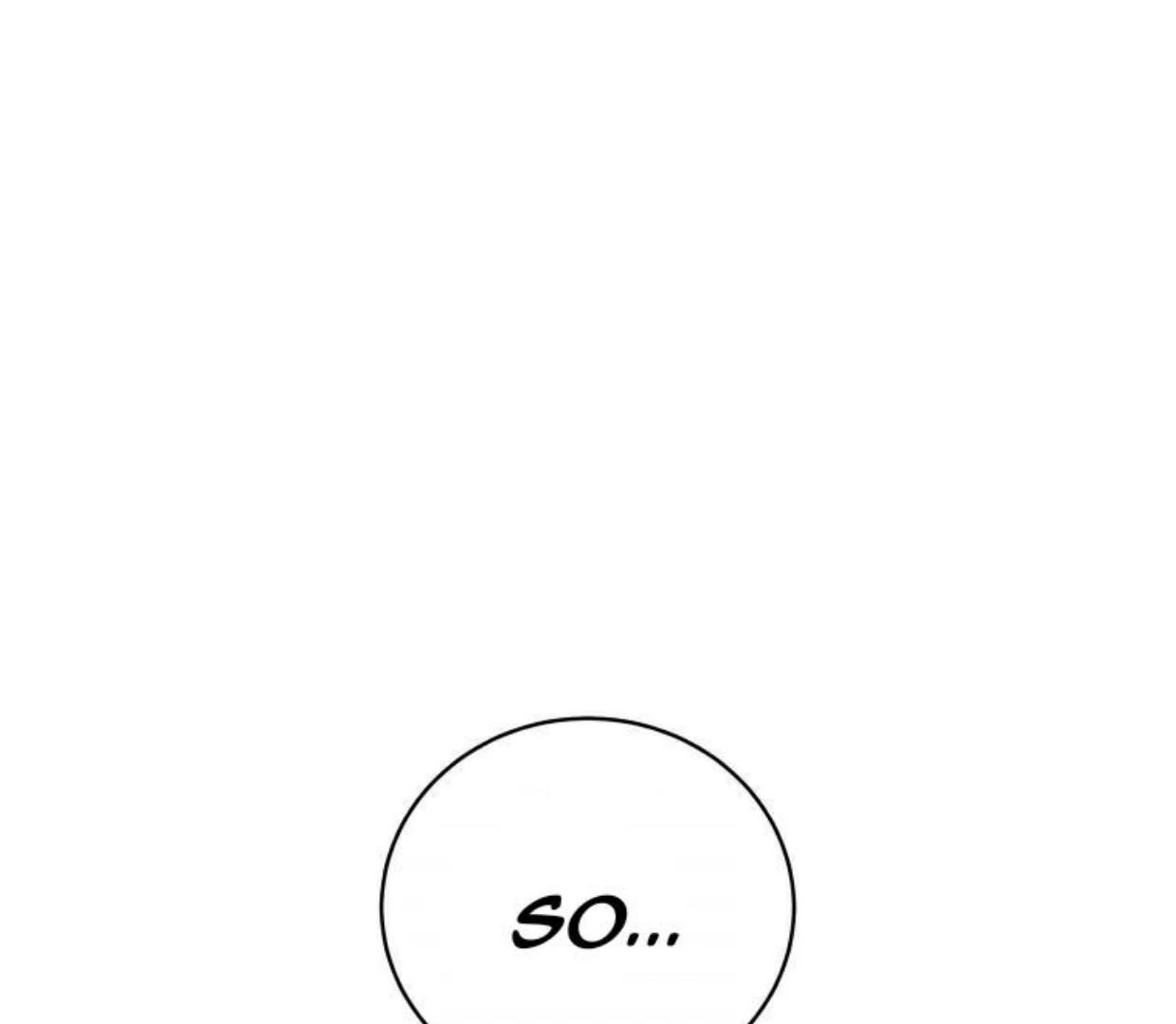 Invisible Partner - Chapter 3 Page 1