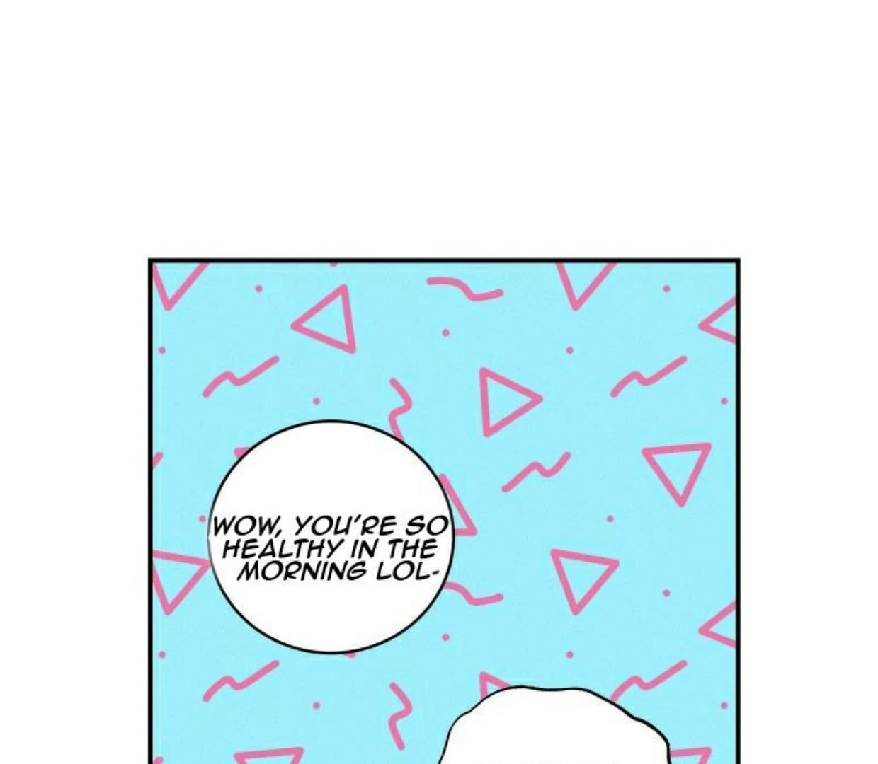 Invisible Partner - Chapter 3 Page 101