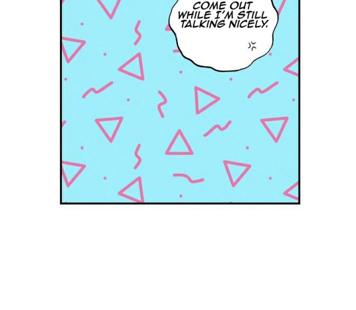 Invisible Partner - Chapter 3 Page 102