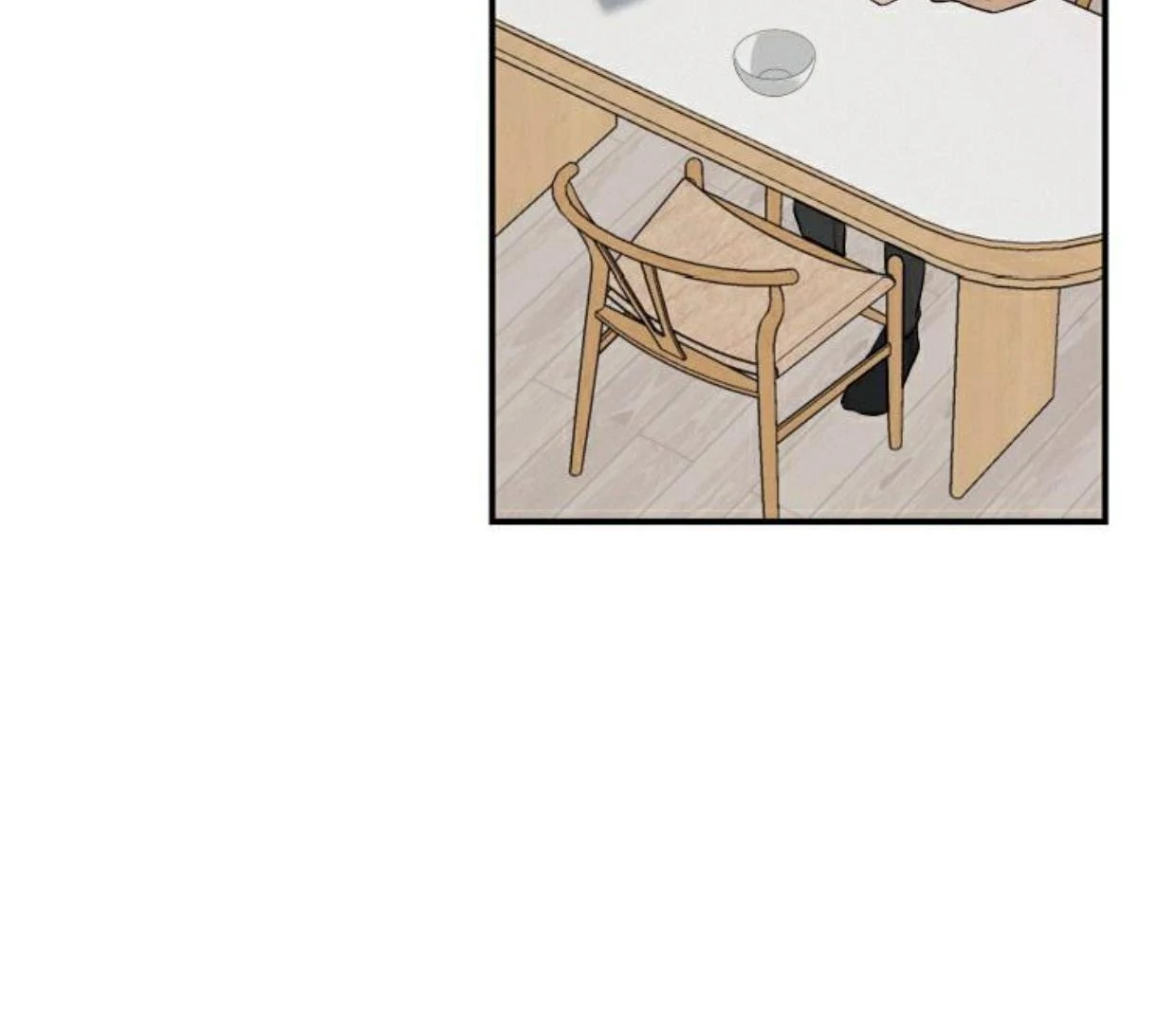Invisible Partner - Chapter 3 Page 105