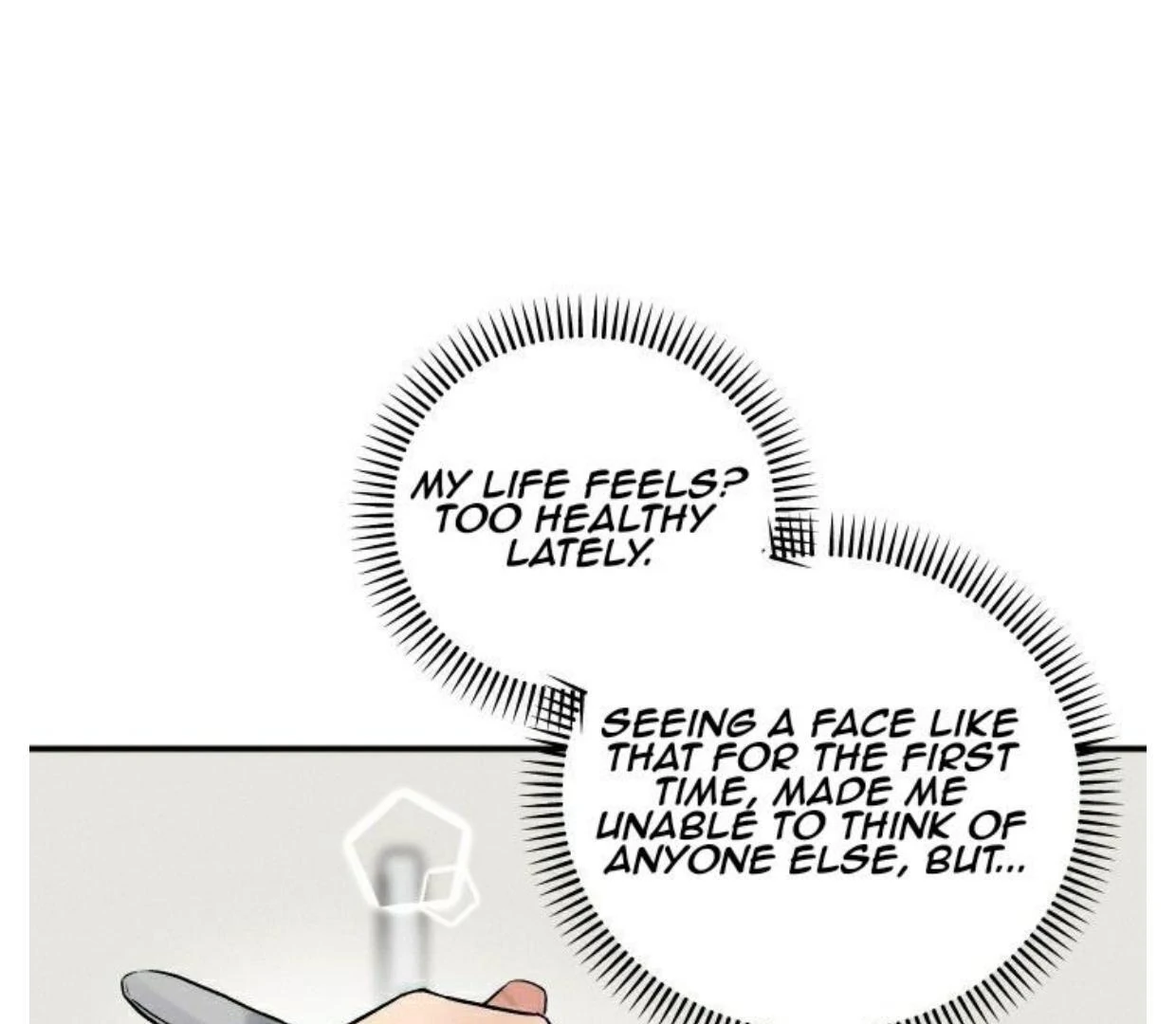 Invisible Partner - Chapter 3 Page 119
