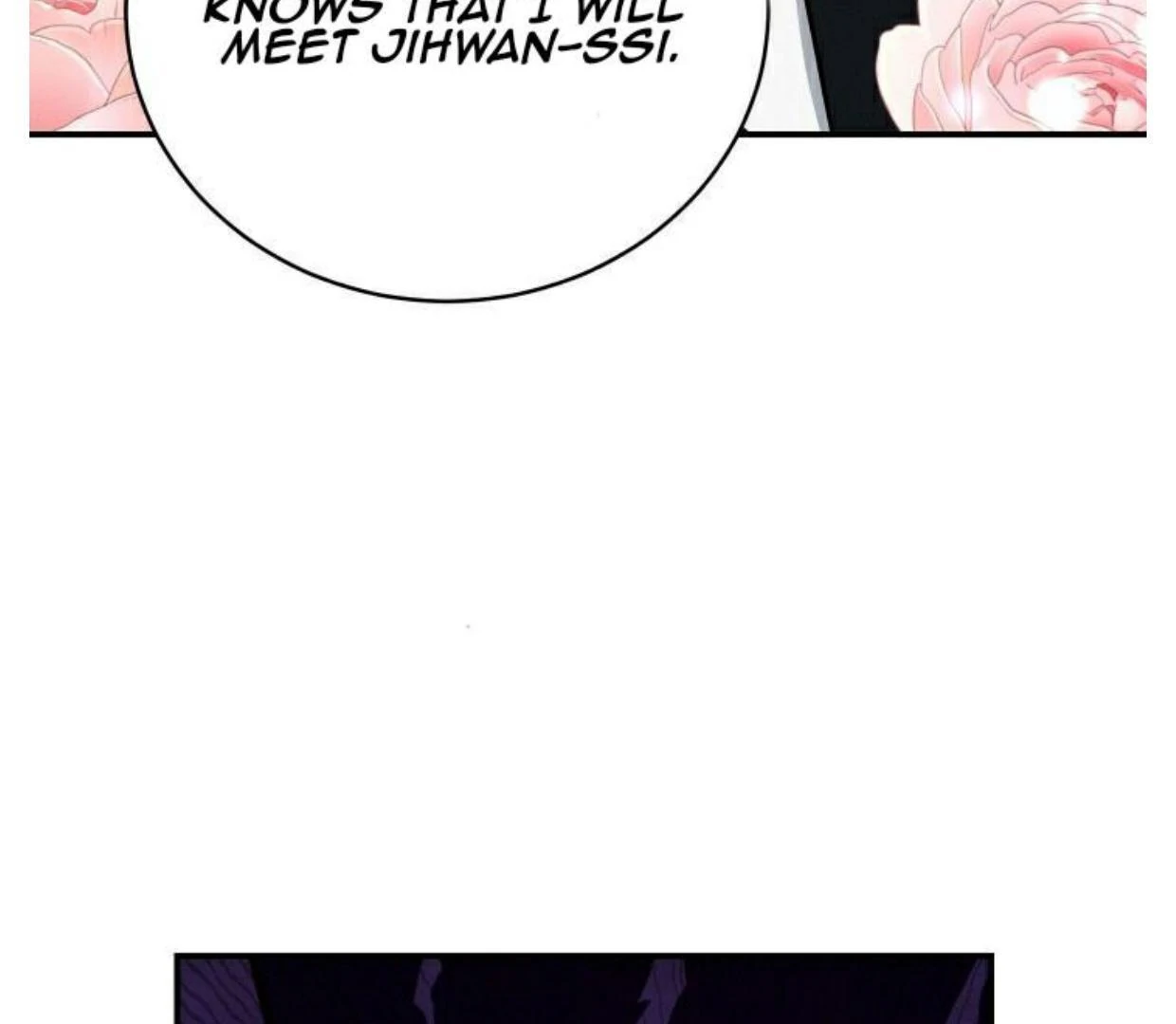 Invisible Partner - Chapter 3 Page 12