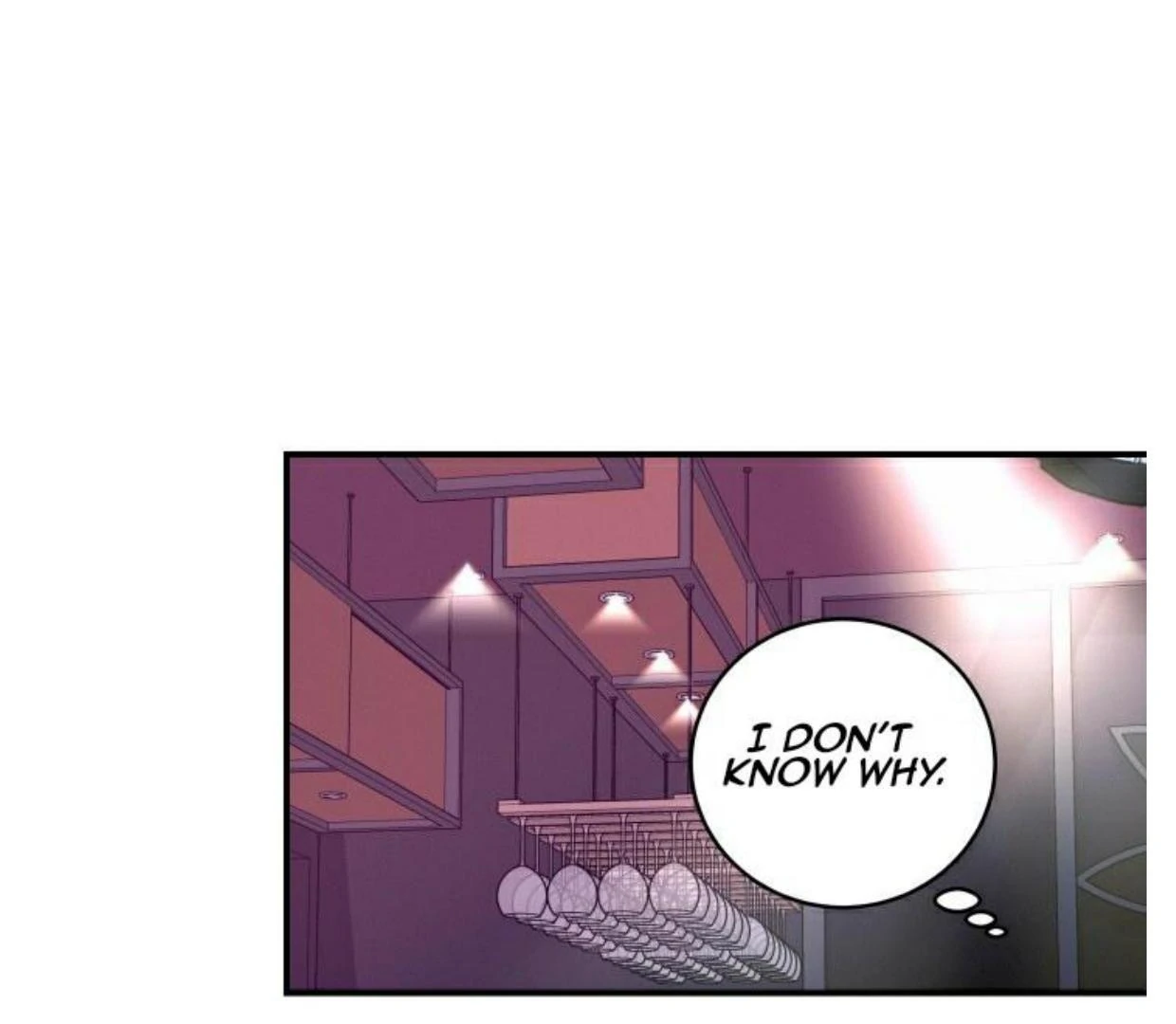 Invisible Partner - Chapter 3 Page 126