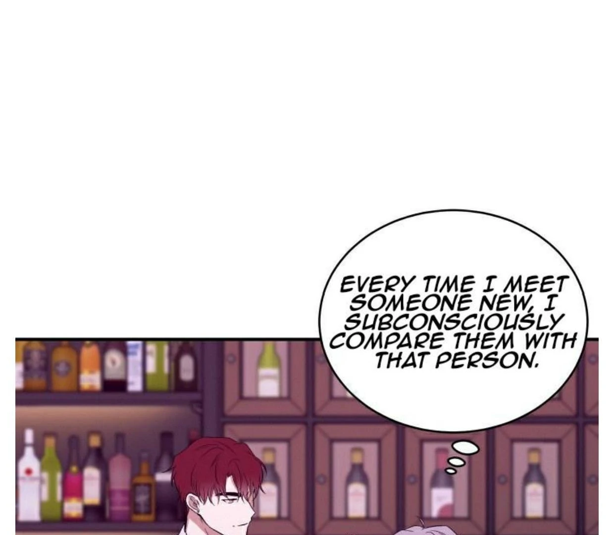 Invisible Partner - Chapter 3 Page 127