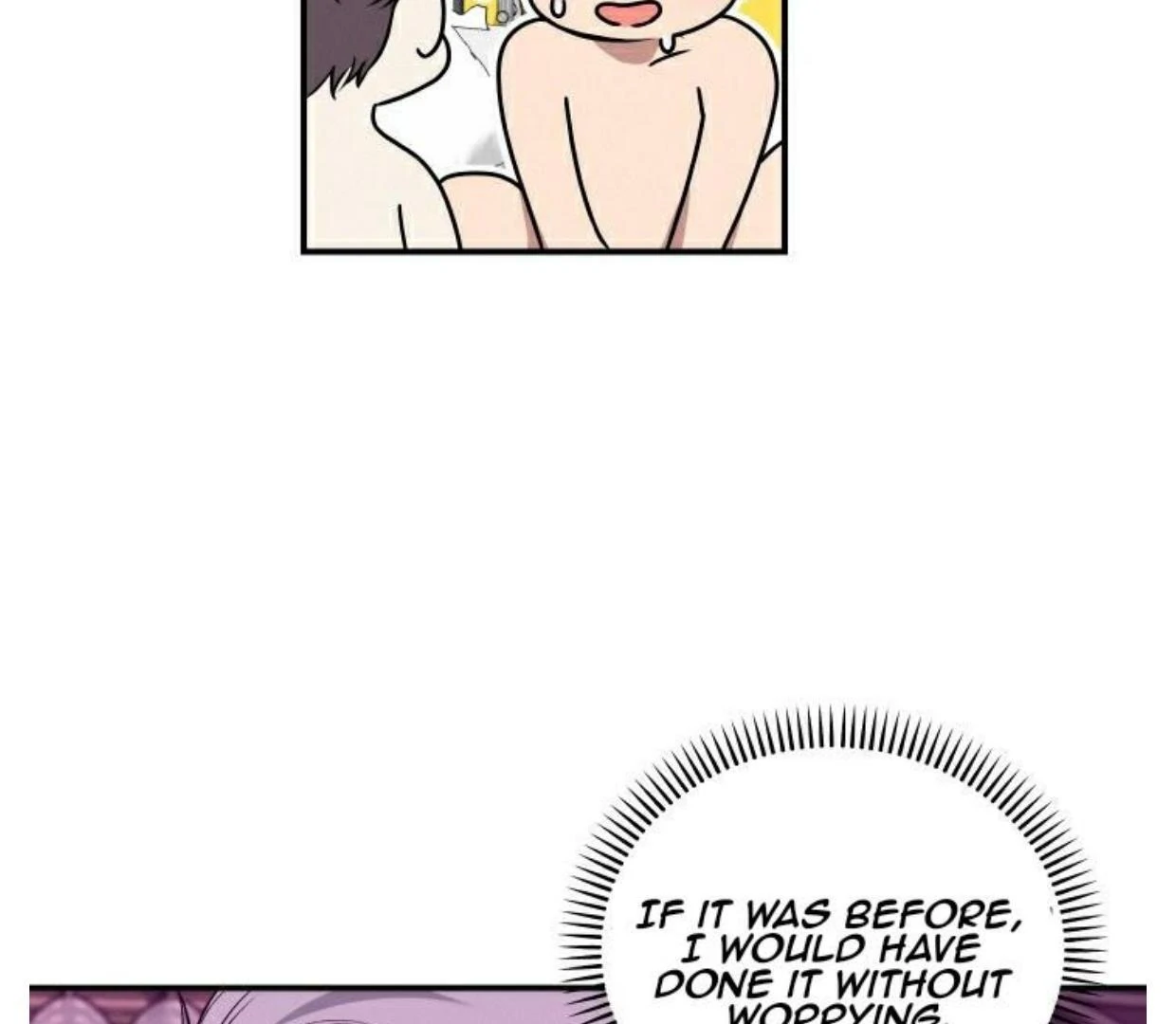 Invisible Partner - Chapter 3 Page 132