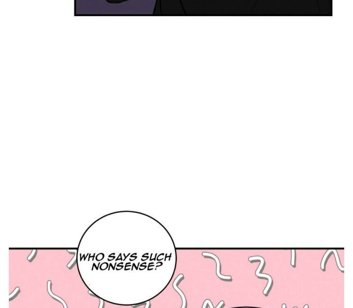 Invisible Partner - Chapter 3 Page 137