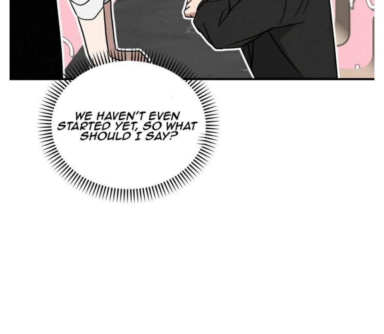 Invisible Partner - Chapter 3 Page 139