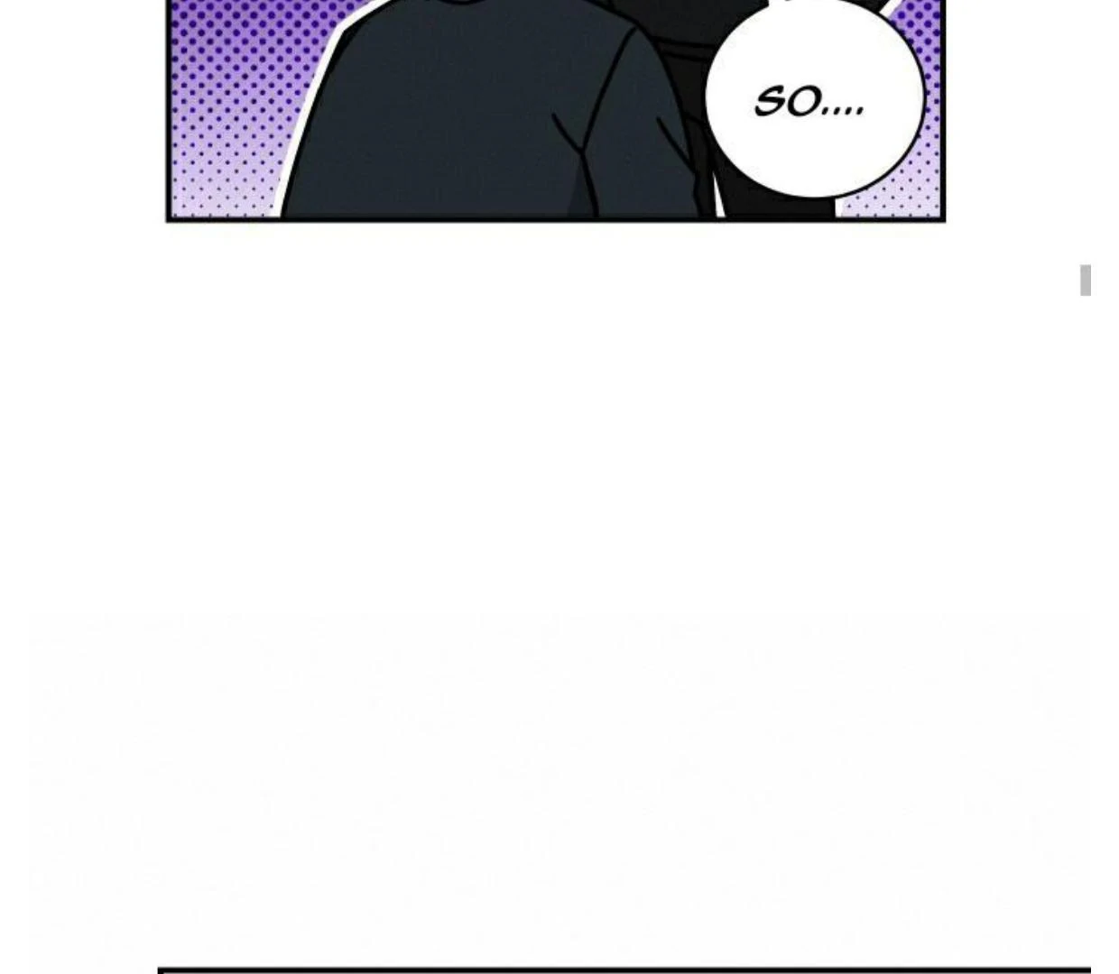 Invisible Partner - Chapter 3 Page 14