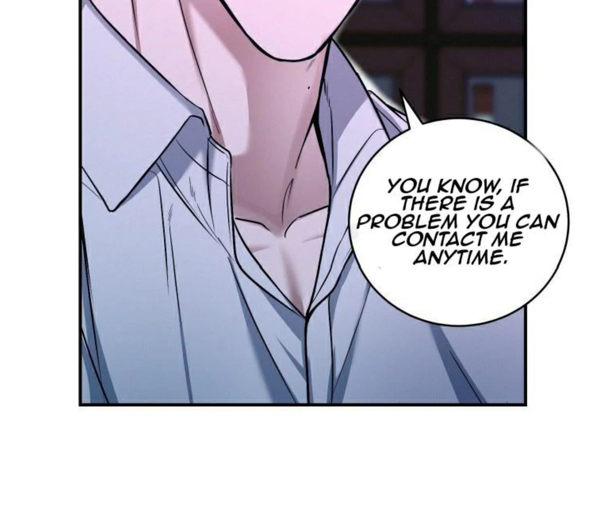 Invisible Partner - Chapter 3 Page 141