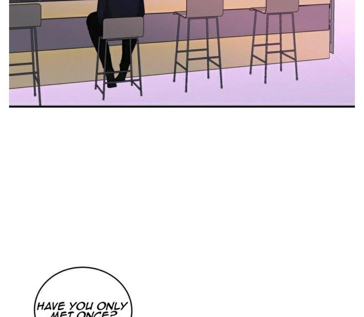 Invisible Partner - Chapter 3 Page 147