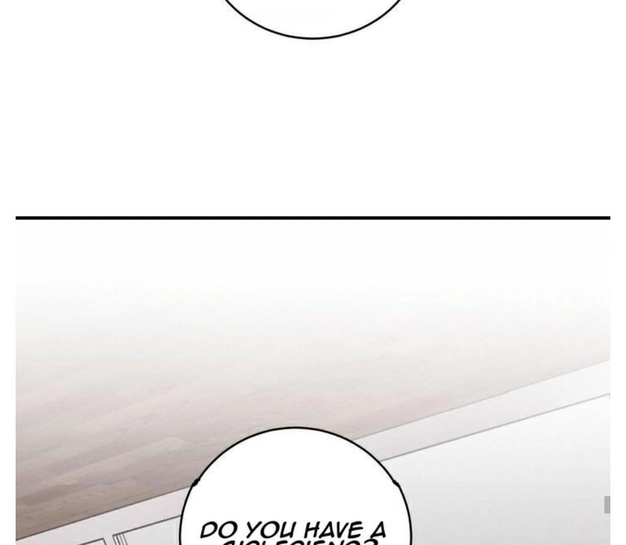 Invisible Partner - Chapter 3 Page 2