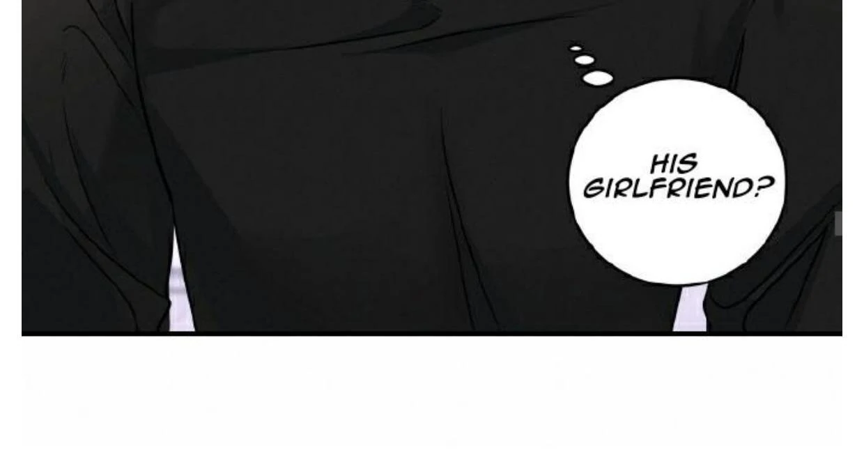 Invisible Partner - Chapter 3 Page 34