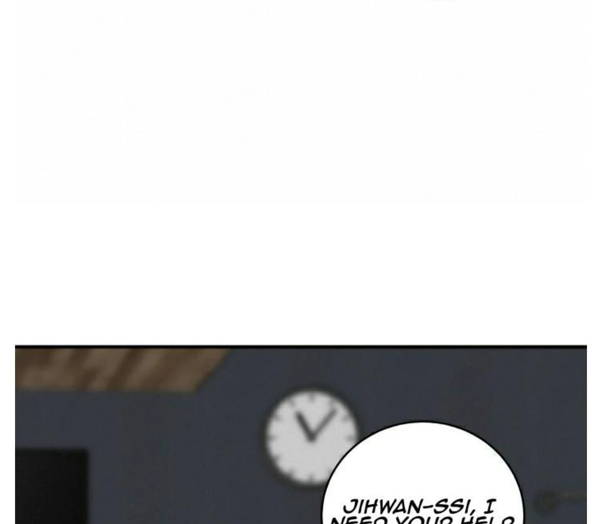 Invisible Partner - Chapter 3 Page 39