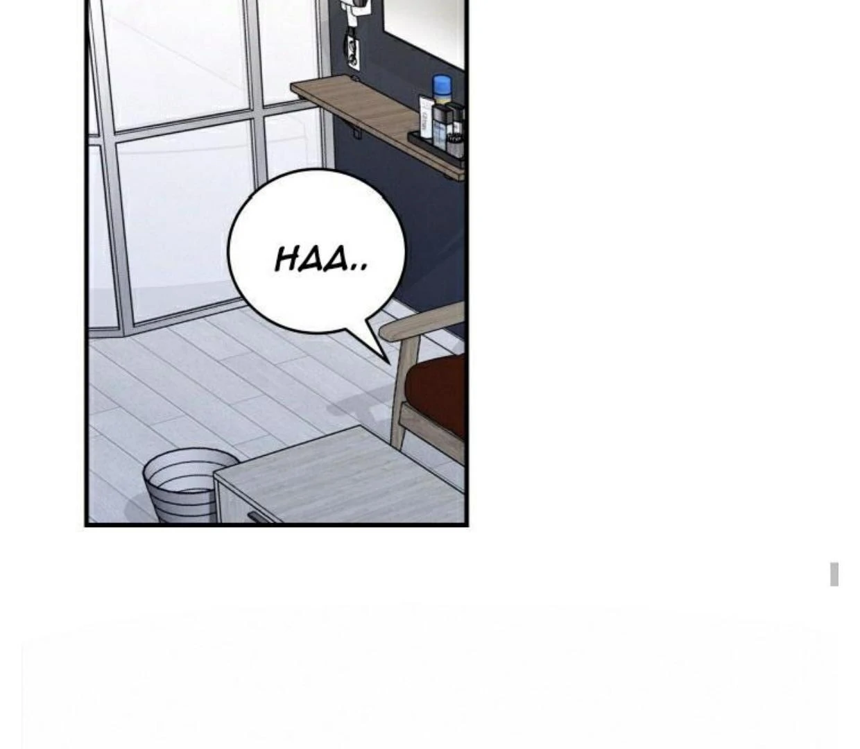Invisible Partner - Chapter 3 Page 48