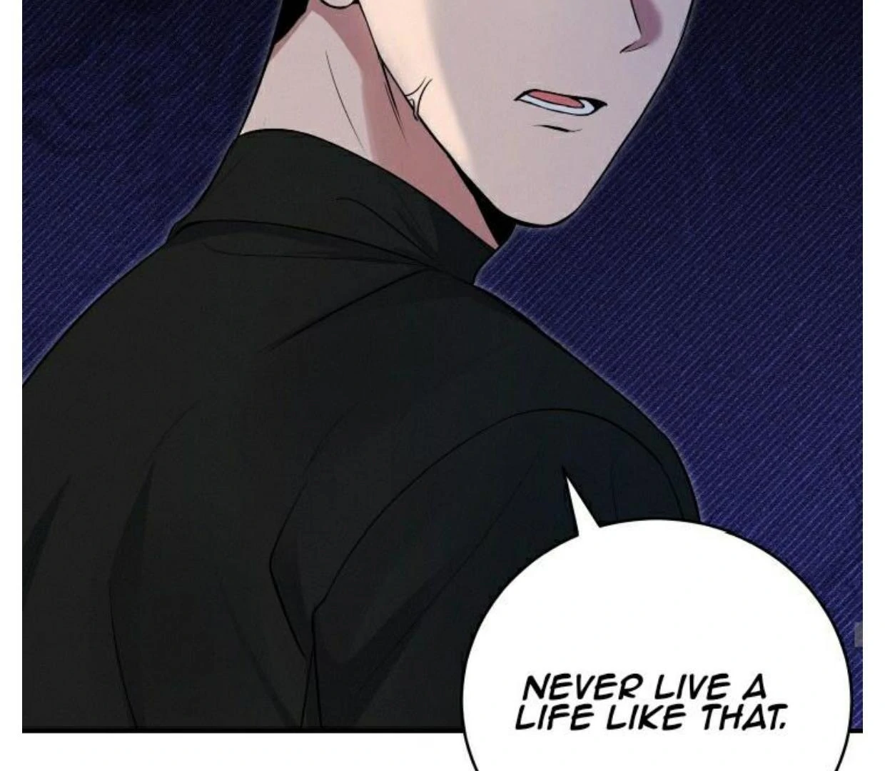 Invisible Partner - Chapter 3 Page 57