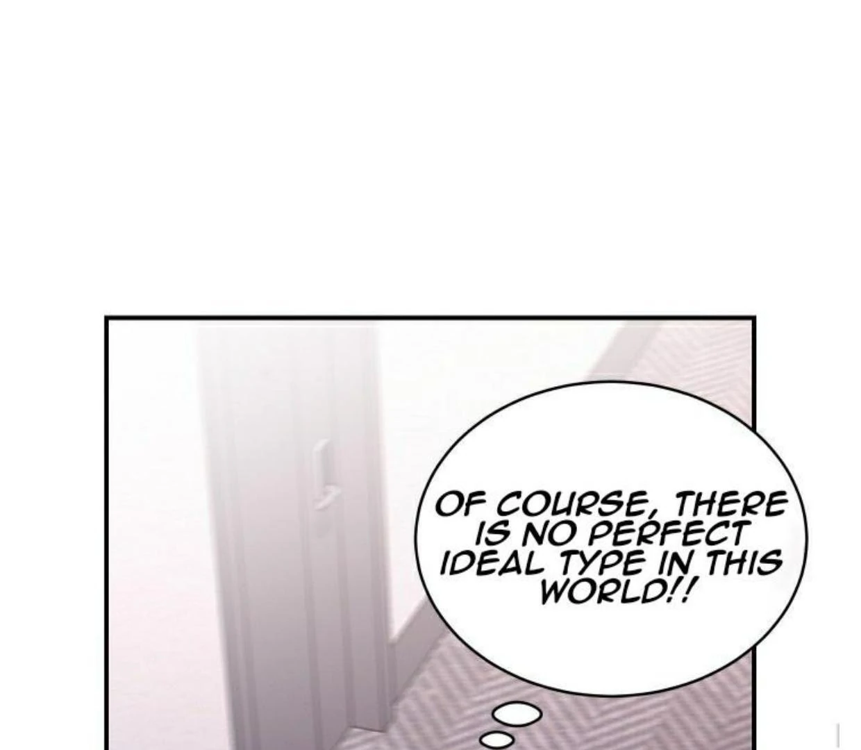Invisible Partner - Chapter 3 Page 60