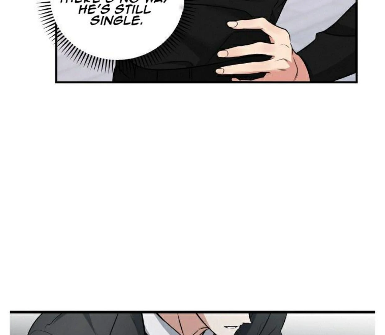 Invisible Partner - Chapter 3 Page 7