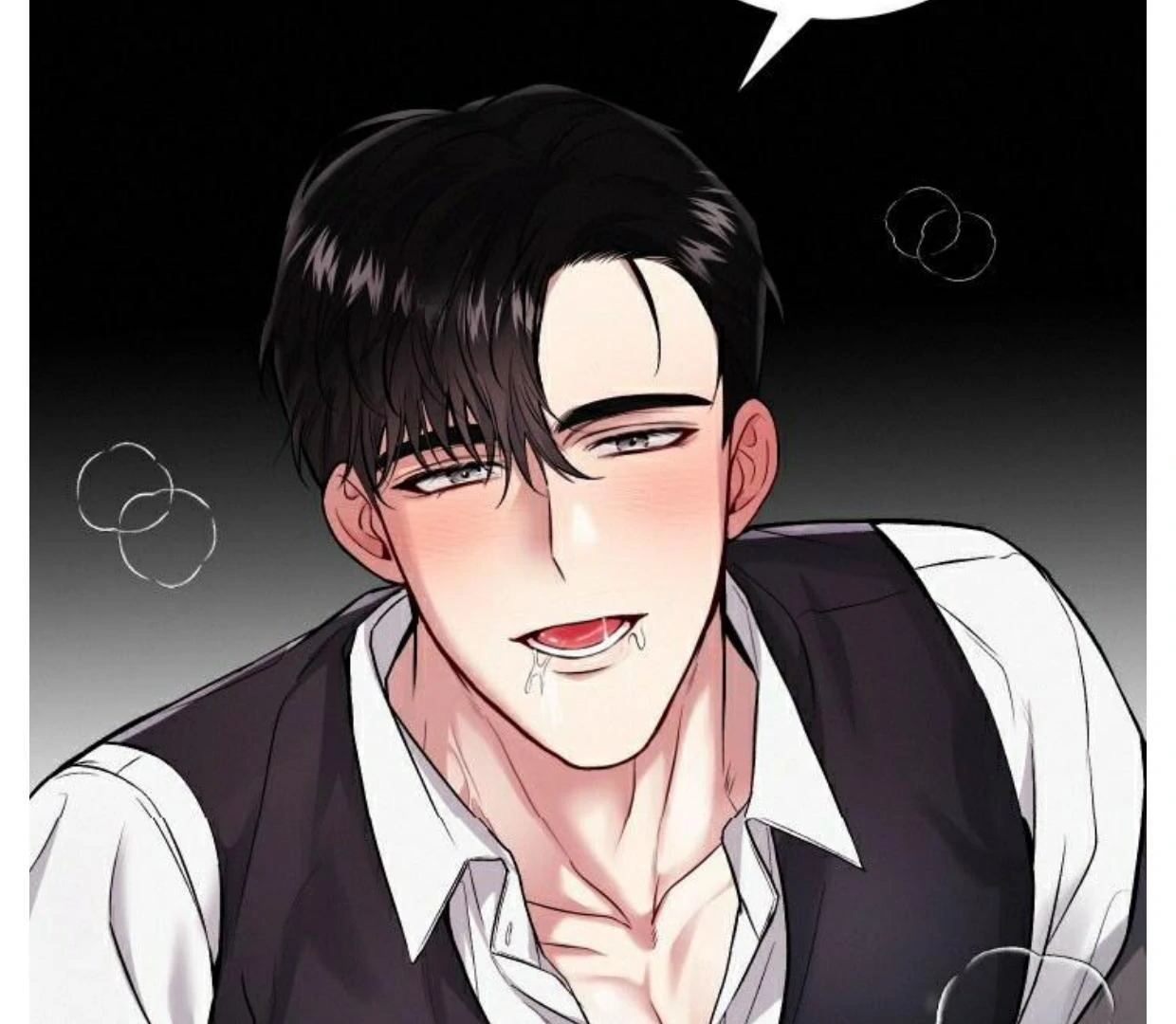 Invisible Partner - Chapter 3 Page 77