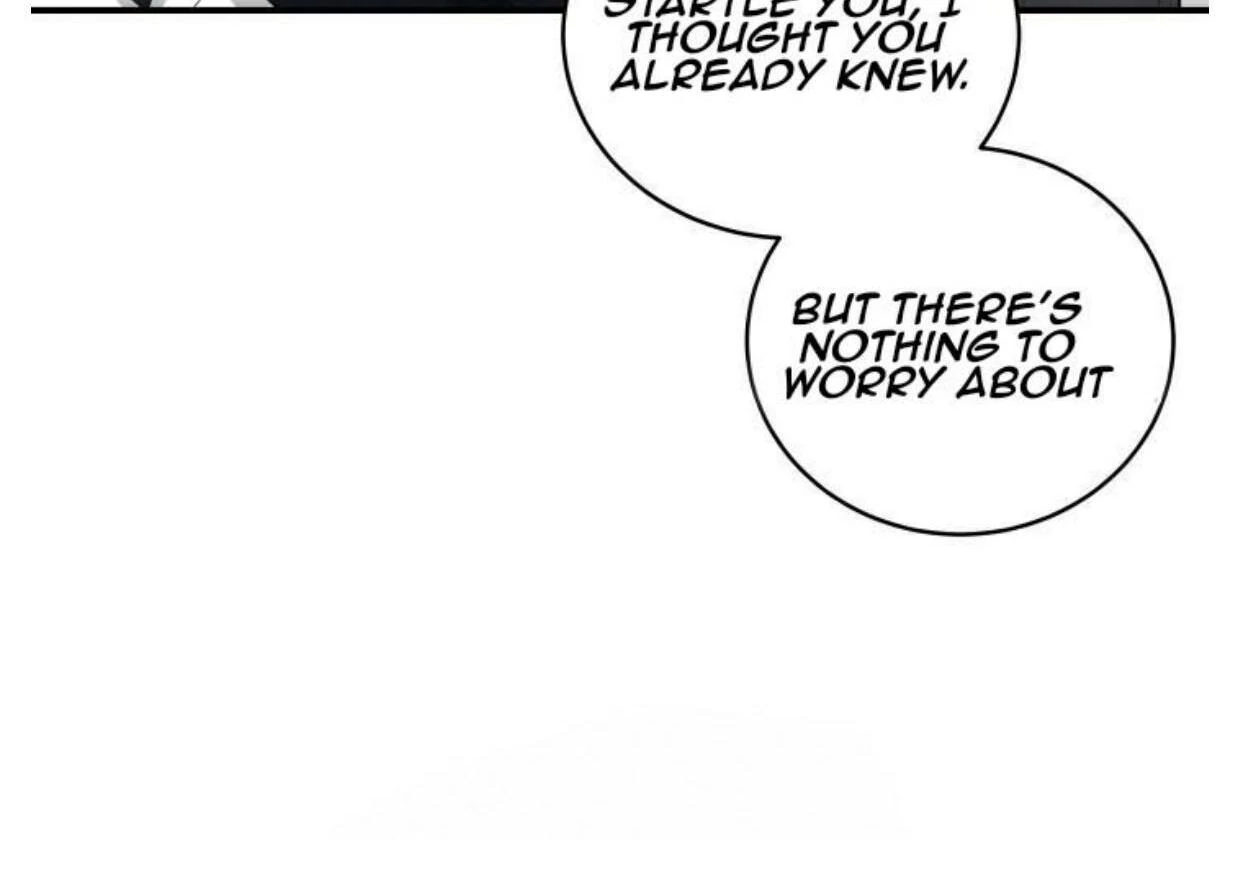 Invisible Partner - Chapter 3 Page 9