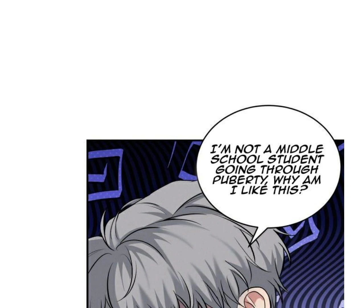 Invisible Partner - Chapter 3 Page 90
