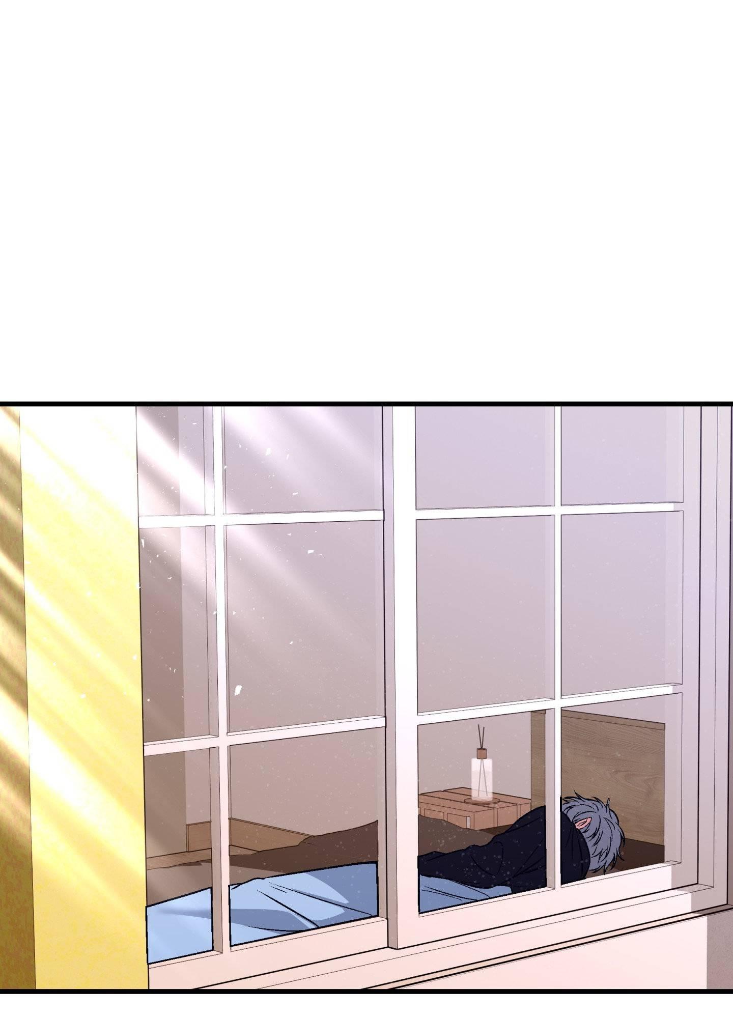Invisible Partner - Chapter 30 Page 1