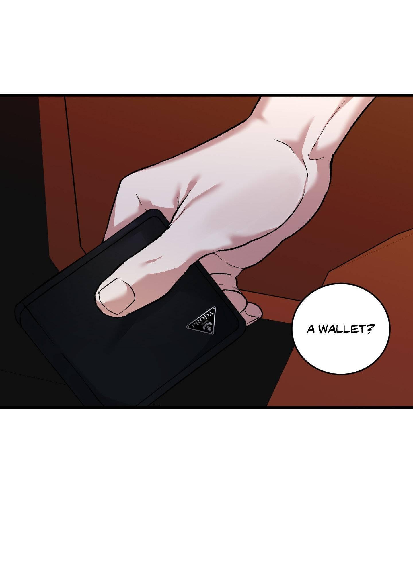 Invisible Partner - Chapter 30 Page 101