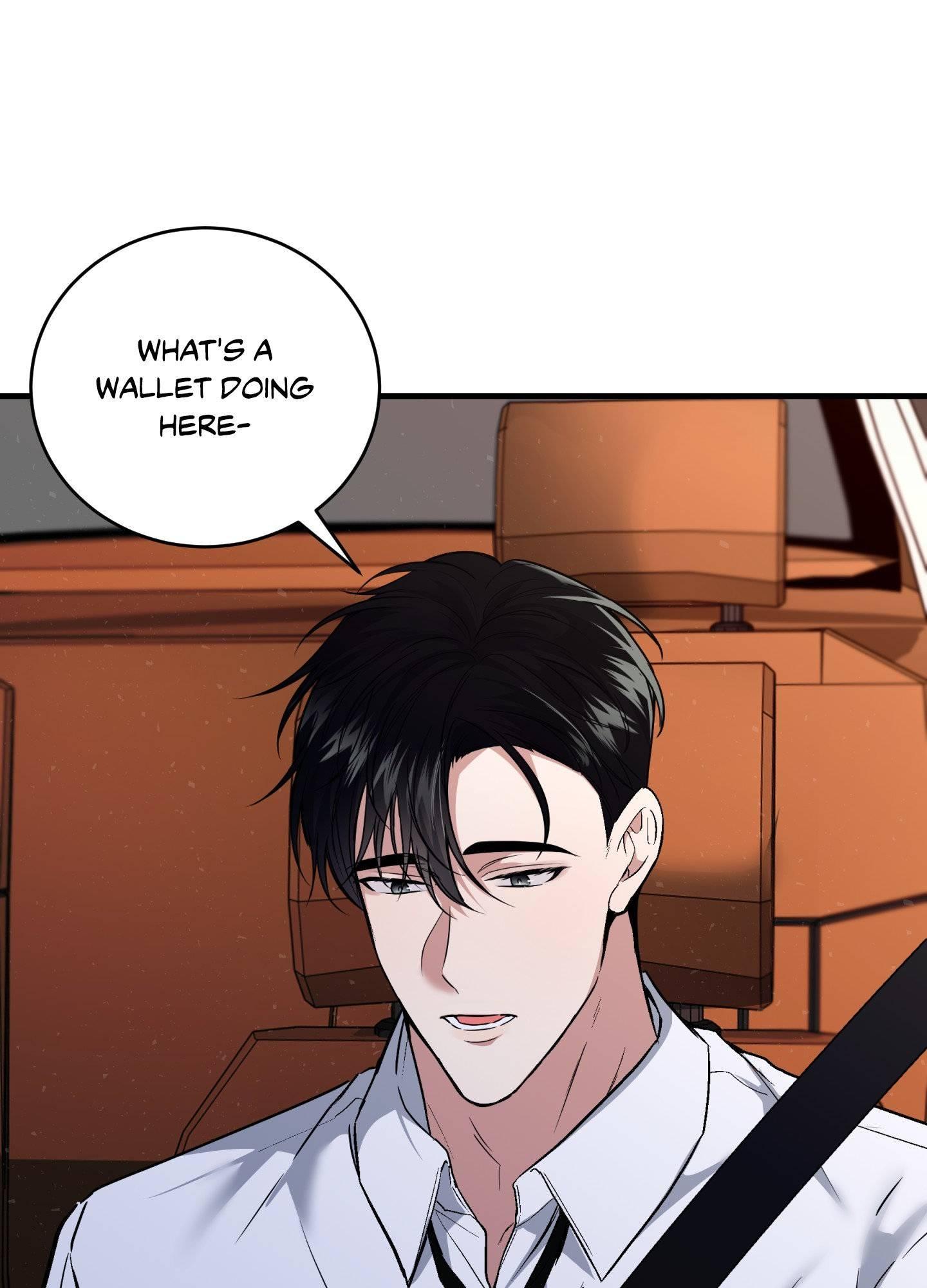 Invisible Partner - Chapter 30 Page 102