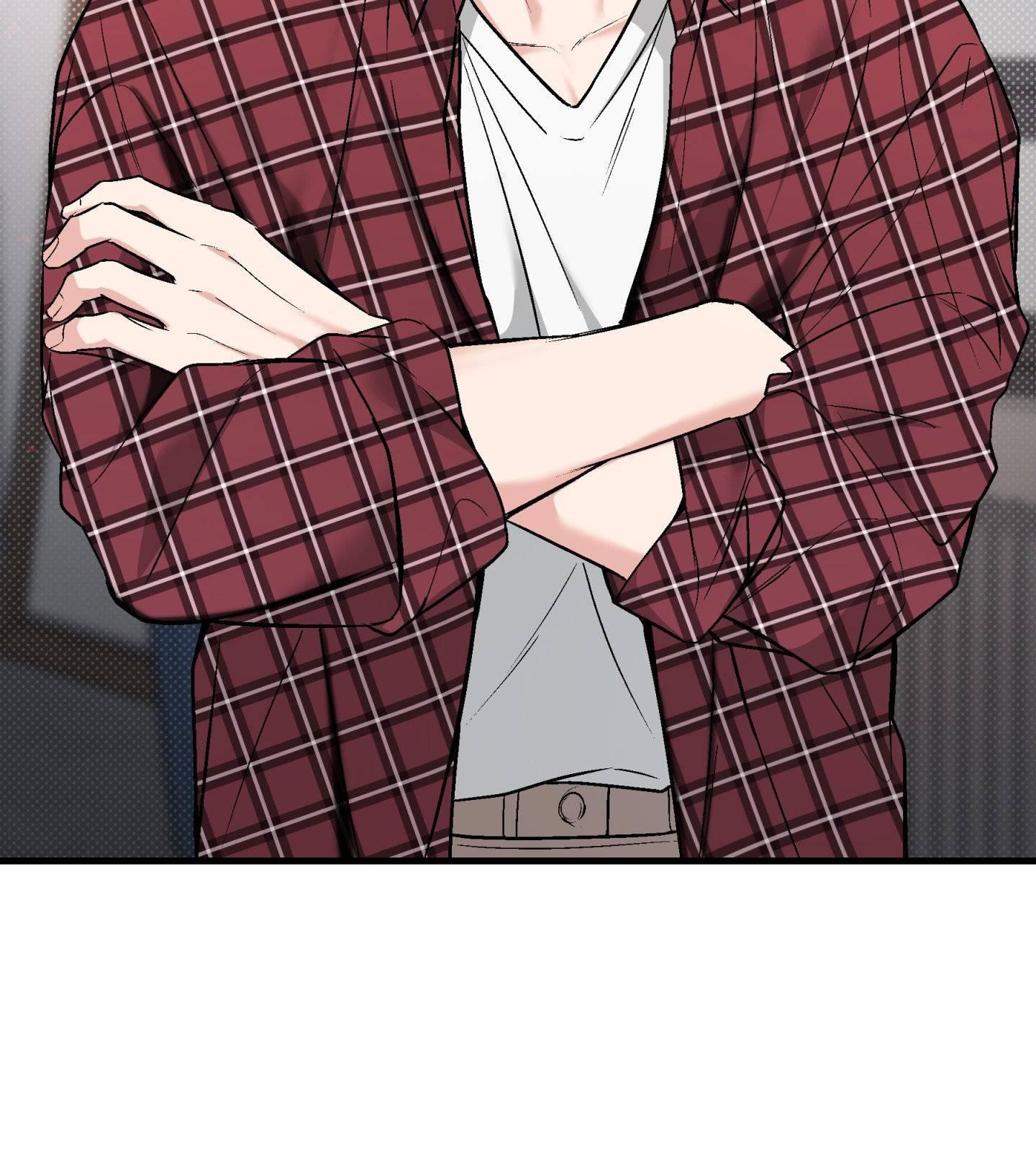 Invisible Partner - Chapter 30 Page 16