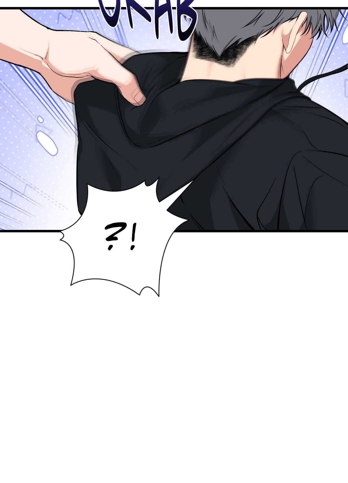 Invisible Partner - Chapter 30 Page 26