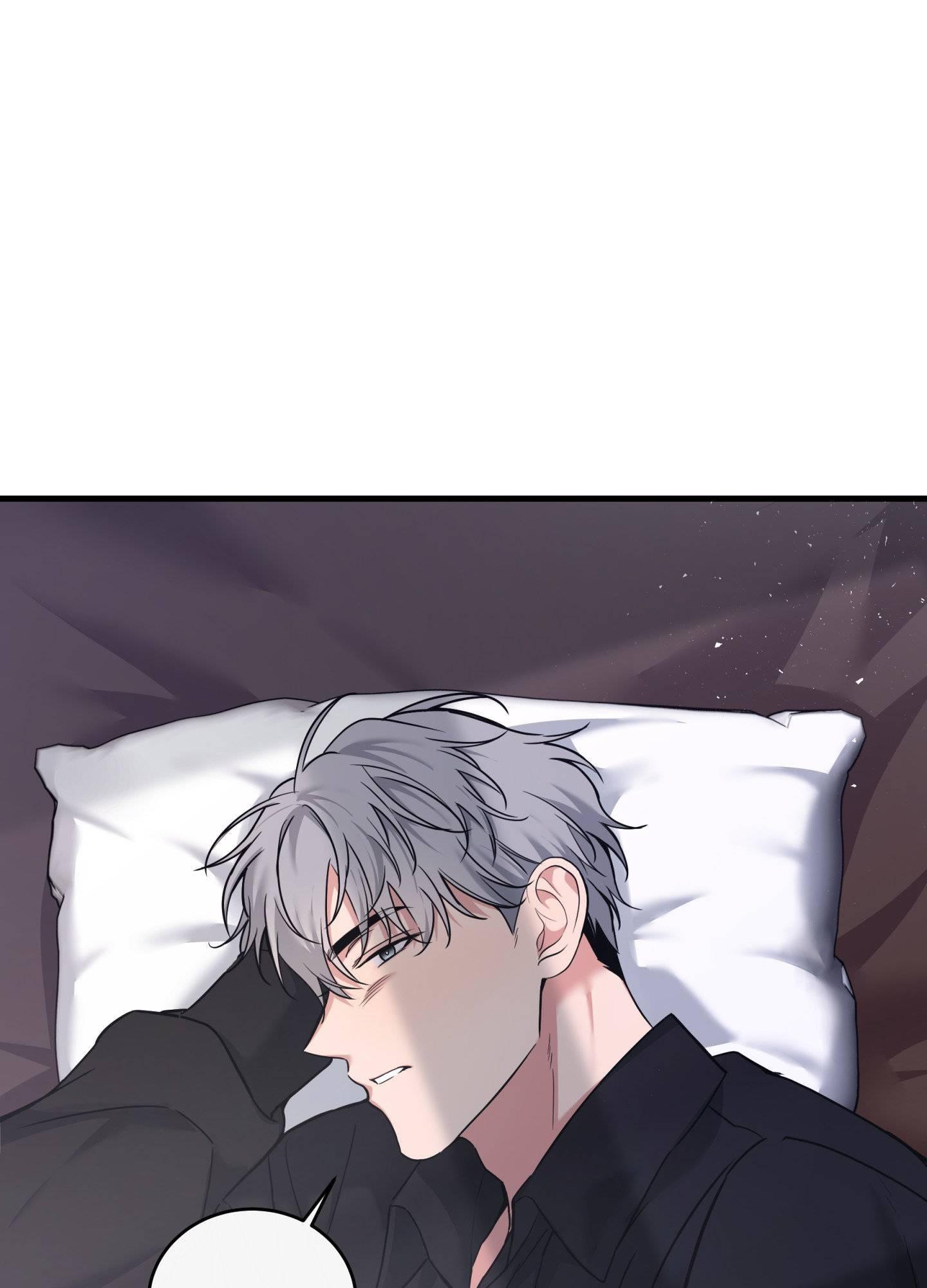 Invisible Partner - Chapter 30 Page 3