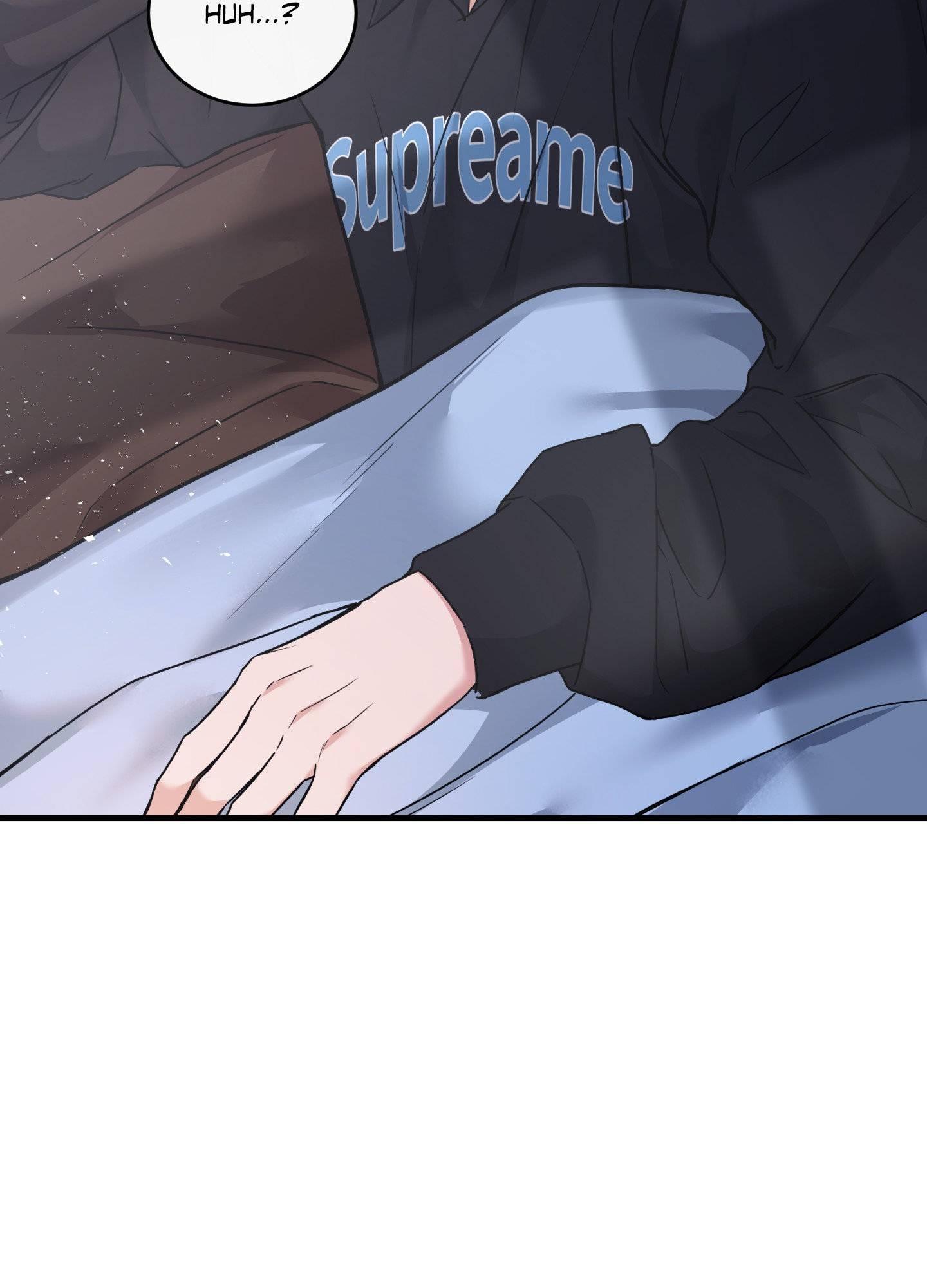 Invisible Partner - Chapter 30 Page 4
