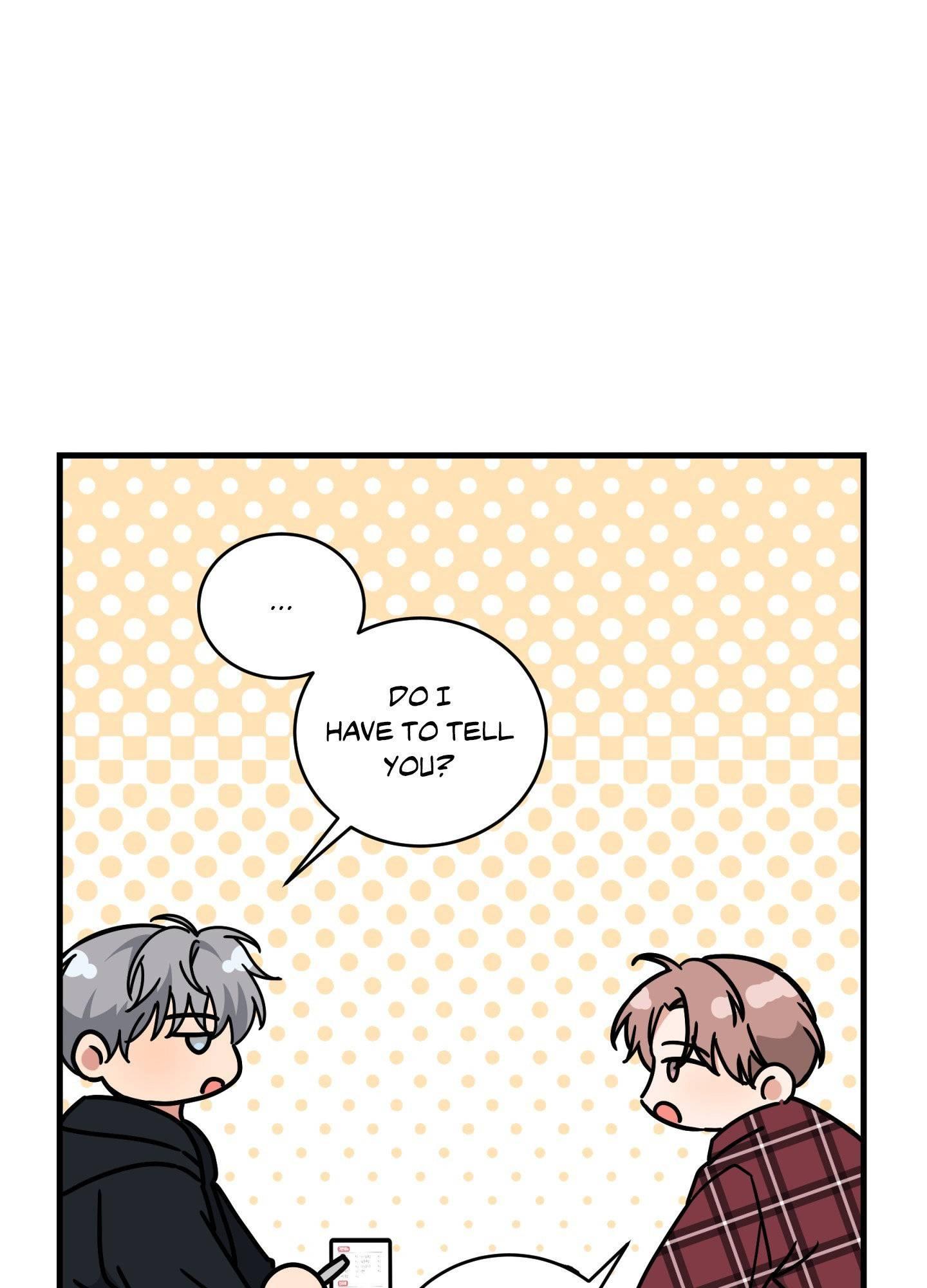 Invisible Partner - Chapter 30 Page 46