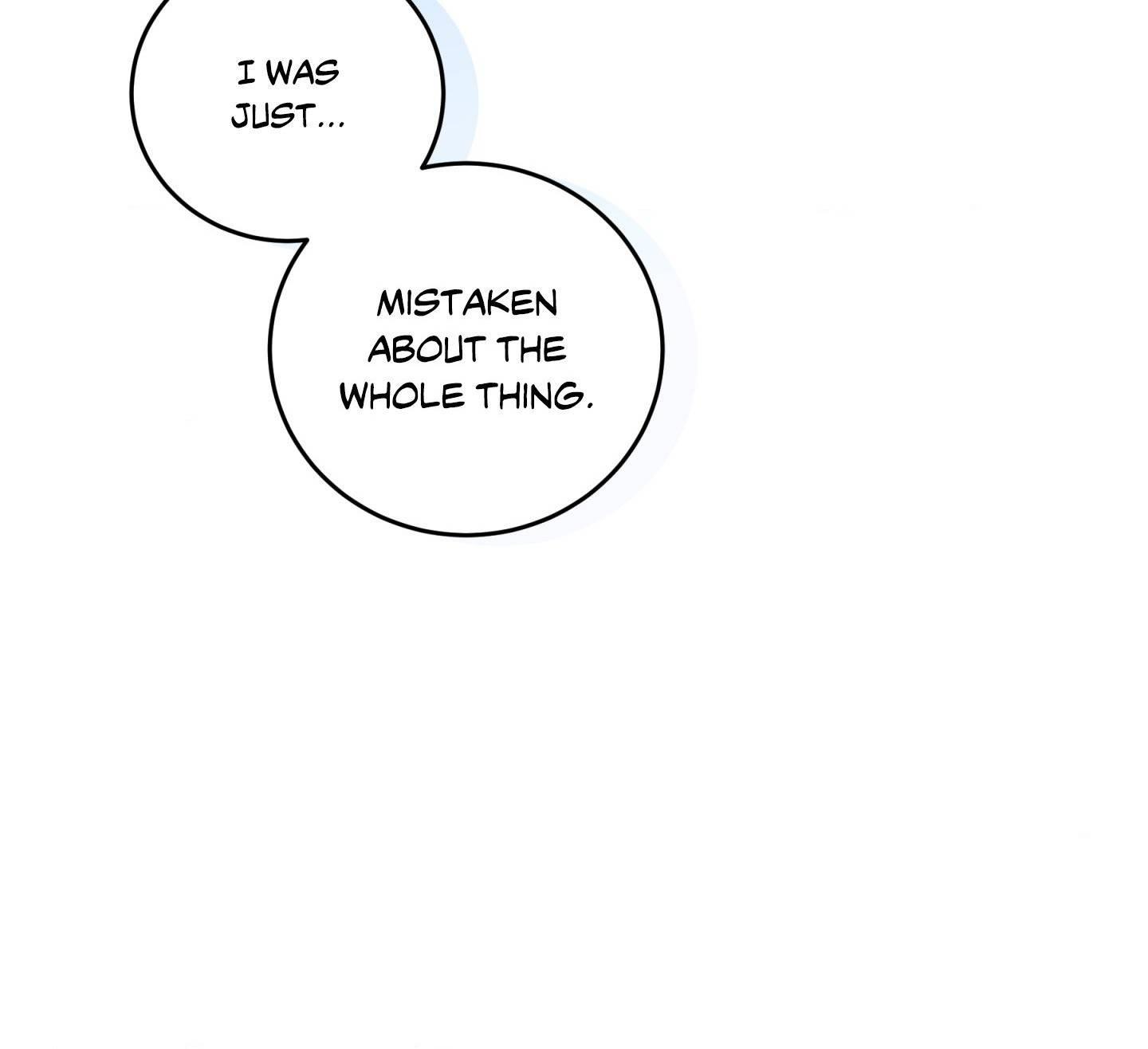 Invisible Partner - Chapter 30 Page 50