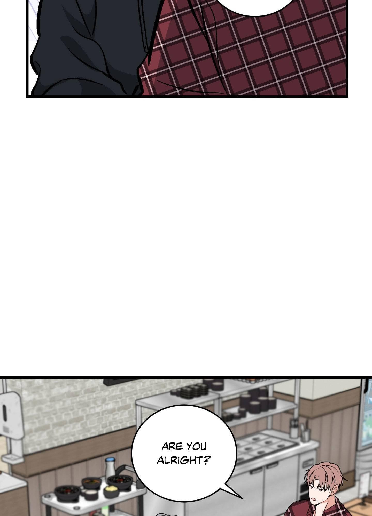 Invisible Partner - Chapter 30 Page 60