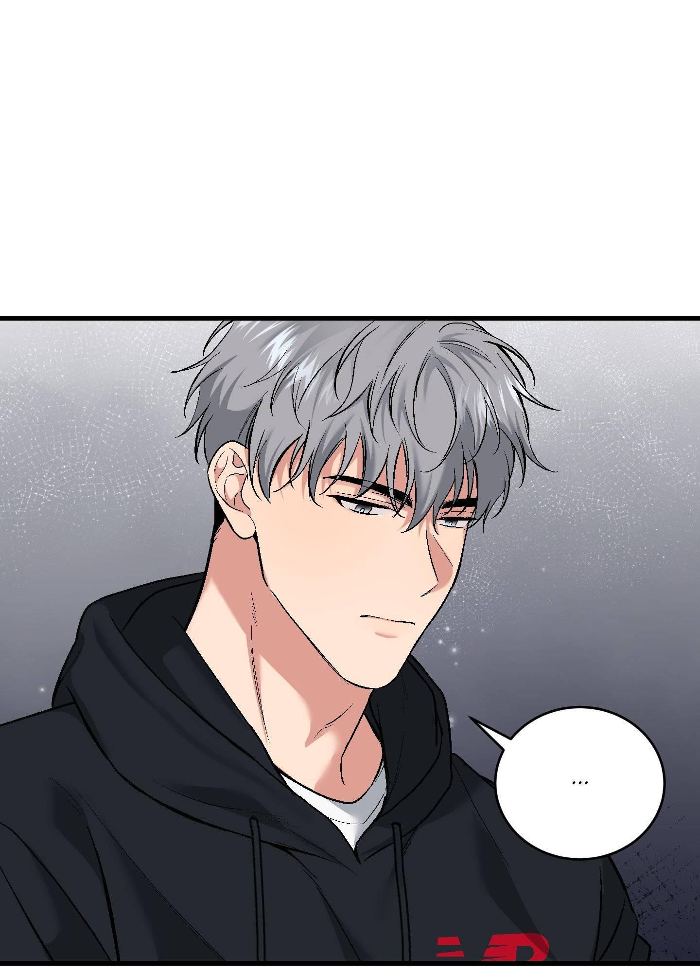 Invisible Partner - Chapter 30 Page 67