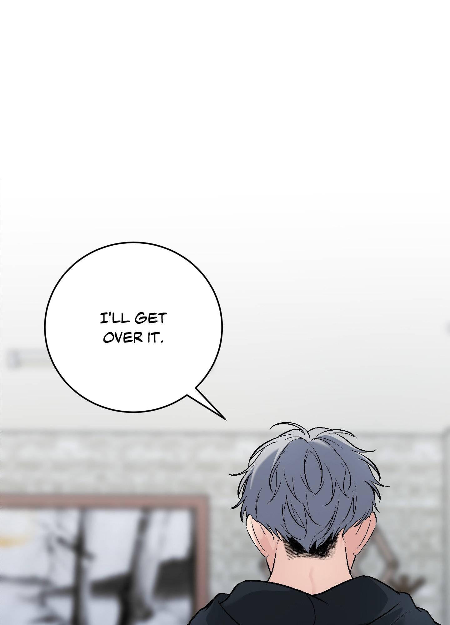 Invisible Partner - Chapter 30 Page 68
