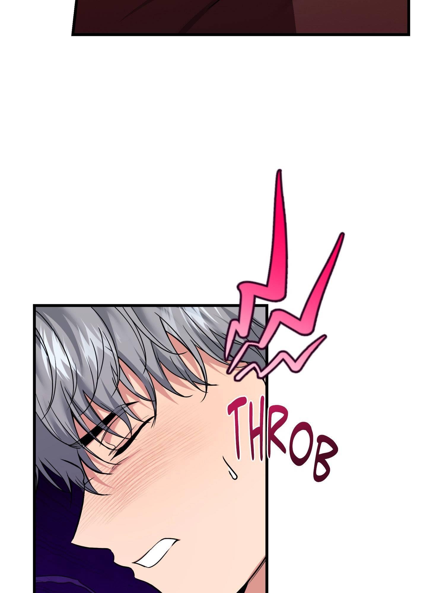 Invisible Partner - Chapter 30 Page 7