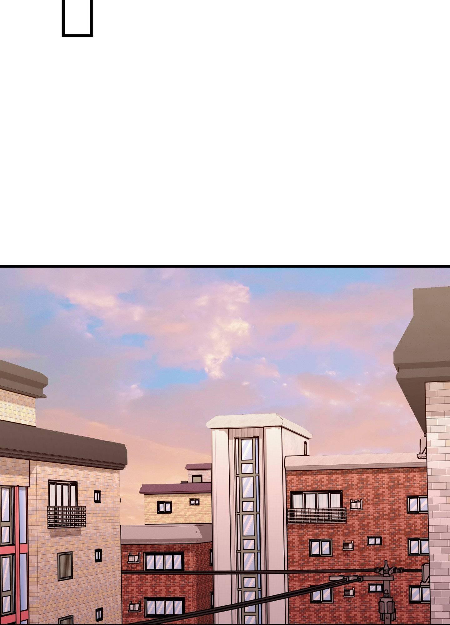Invisible Partner - Chapter 30 Page 71