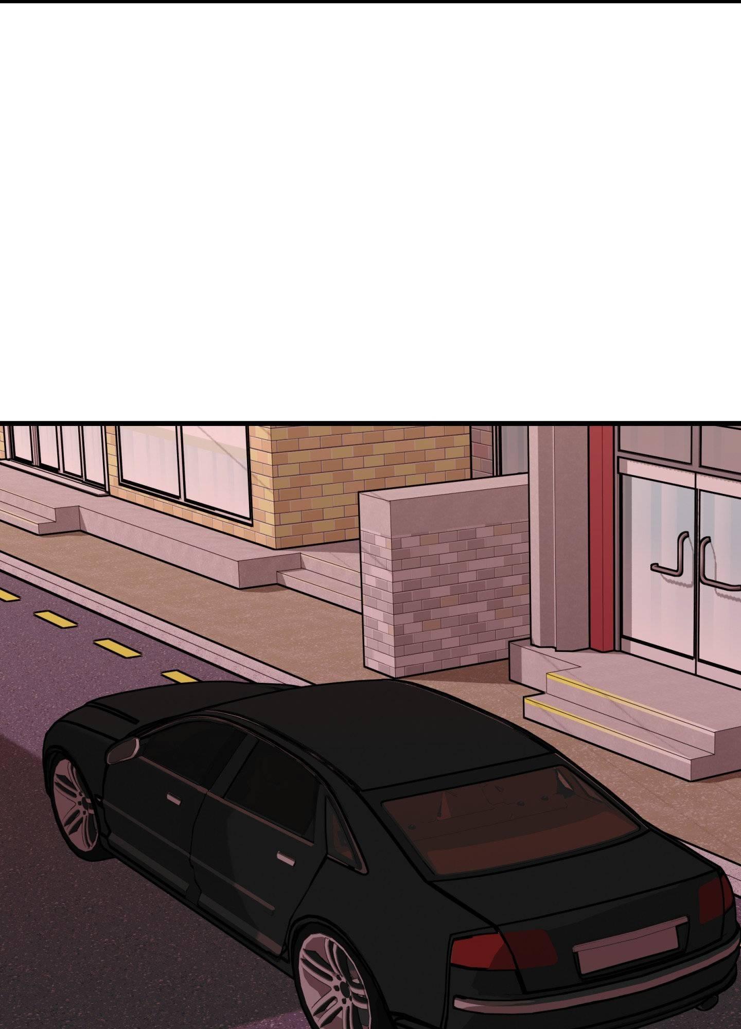 Invisible Partner - Chapter 30 Page 72