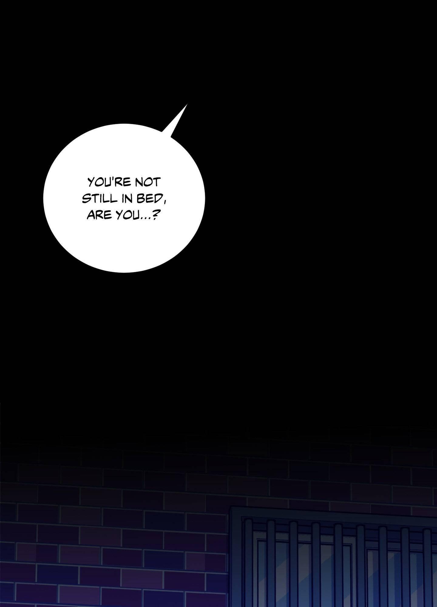 Invisible Partner - Chapter 30 Page 78