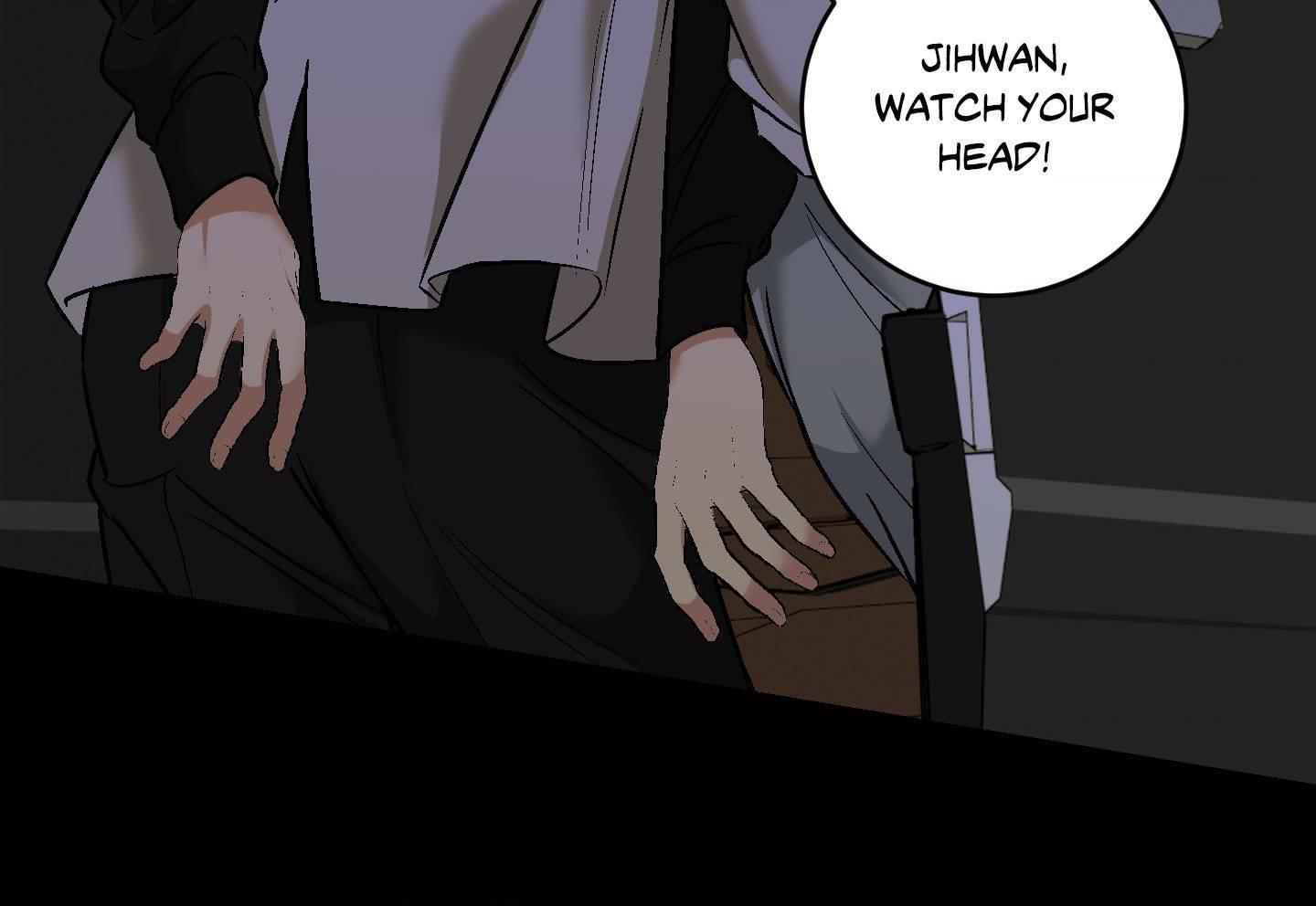 Invisible Partner - Chapter 30 Page 80