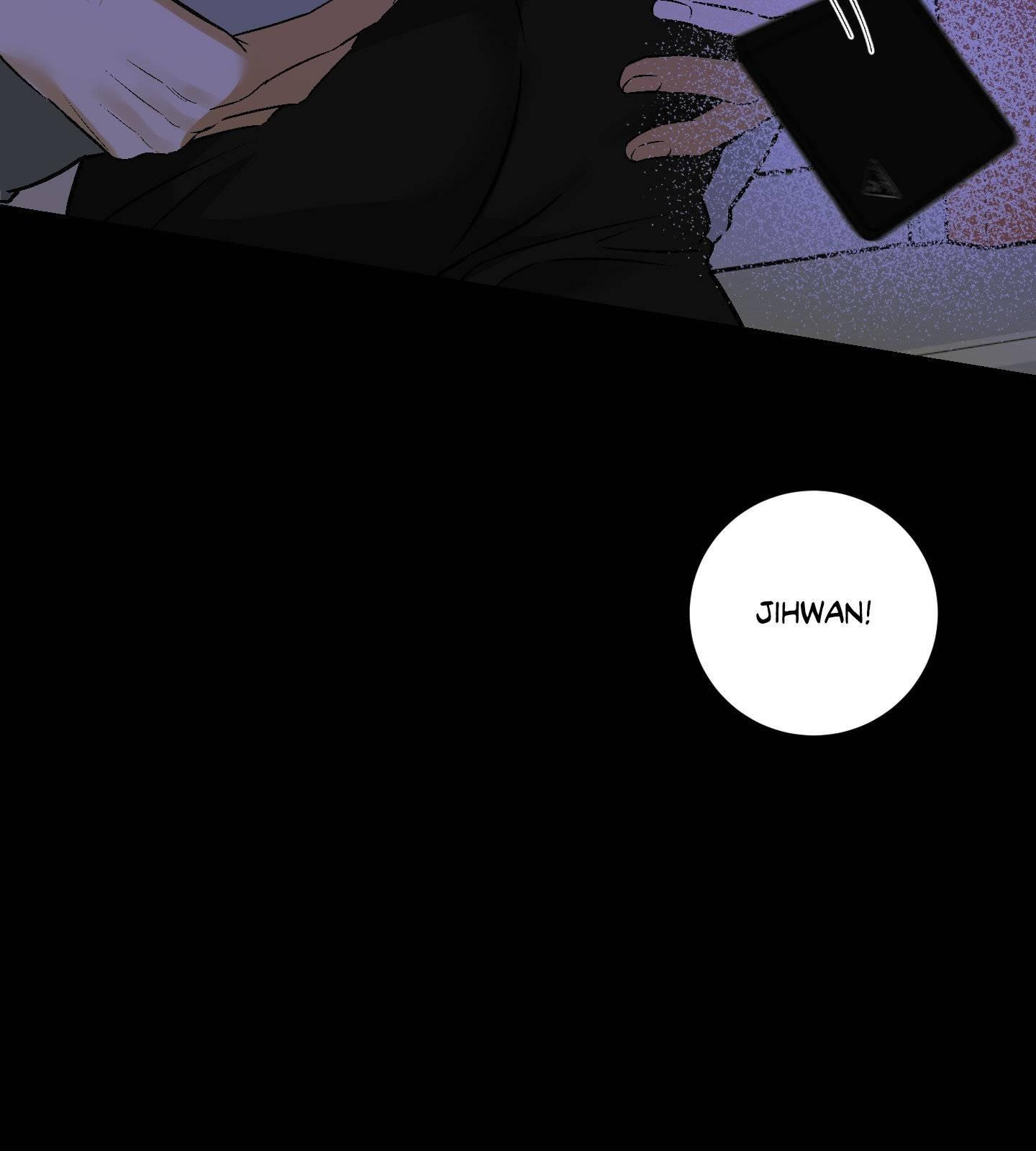 Invisible Partner - Chapter 30 Page 83